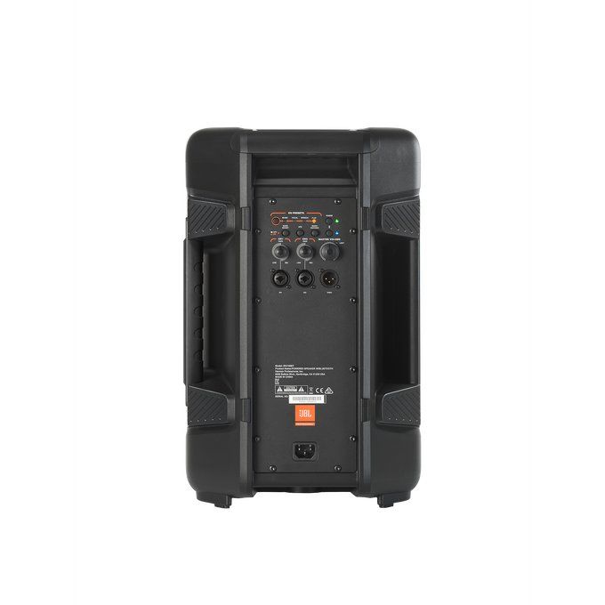 Enceinte Amplifiée Bluetooth JBL IRX108BT-EK - Image 2
