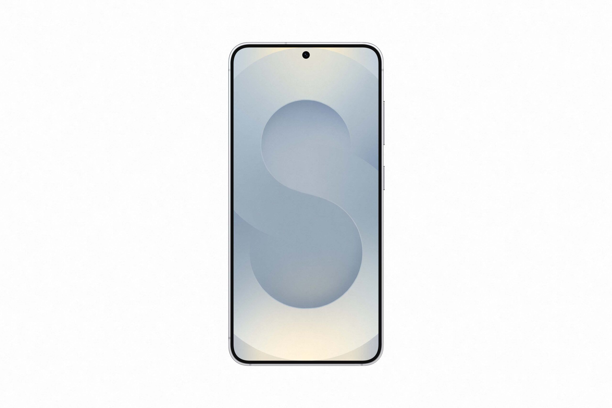 Smartphone Galaxy S25 12 Go 512 Go Silver Shadow  - SM-S931BZSPMWD - Image 3