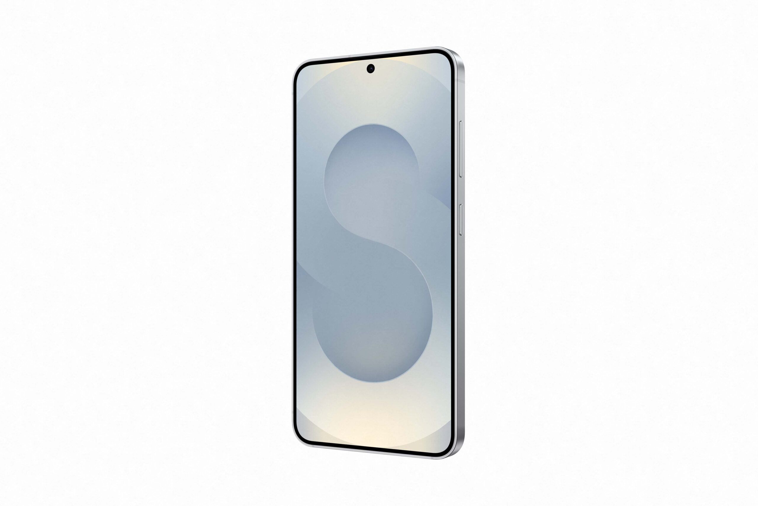 Smartphone Galaxy S25 12 Go 512 Go Silver Shadow  - SM-S931BZSPMWD - Image 6