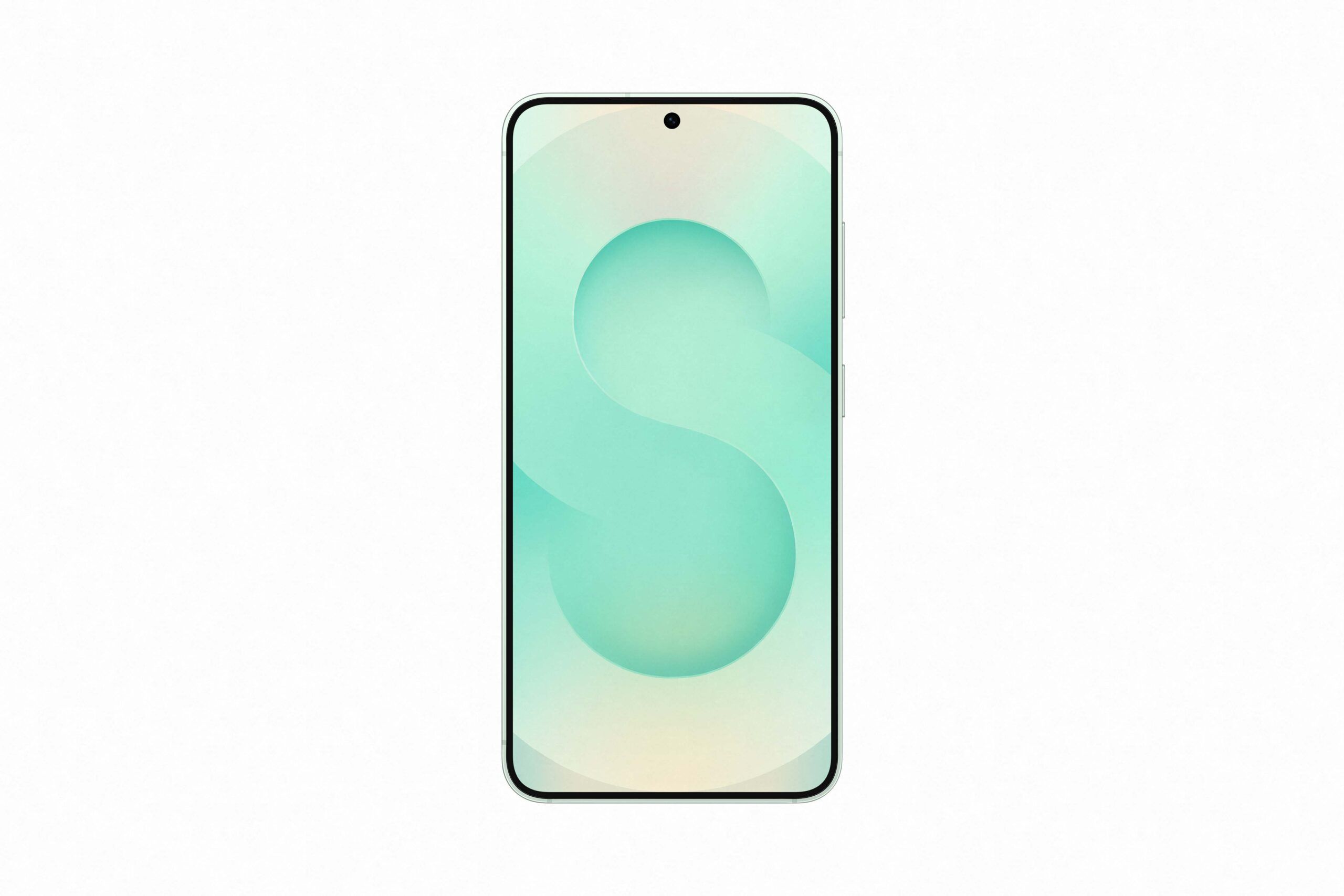 Smartphone Galaxy S25 12 Go 512 Go Mint  - SM-S931BLGPMWD - Image 2