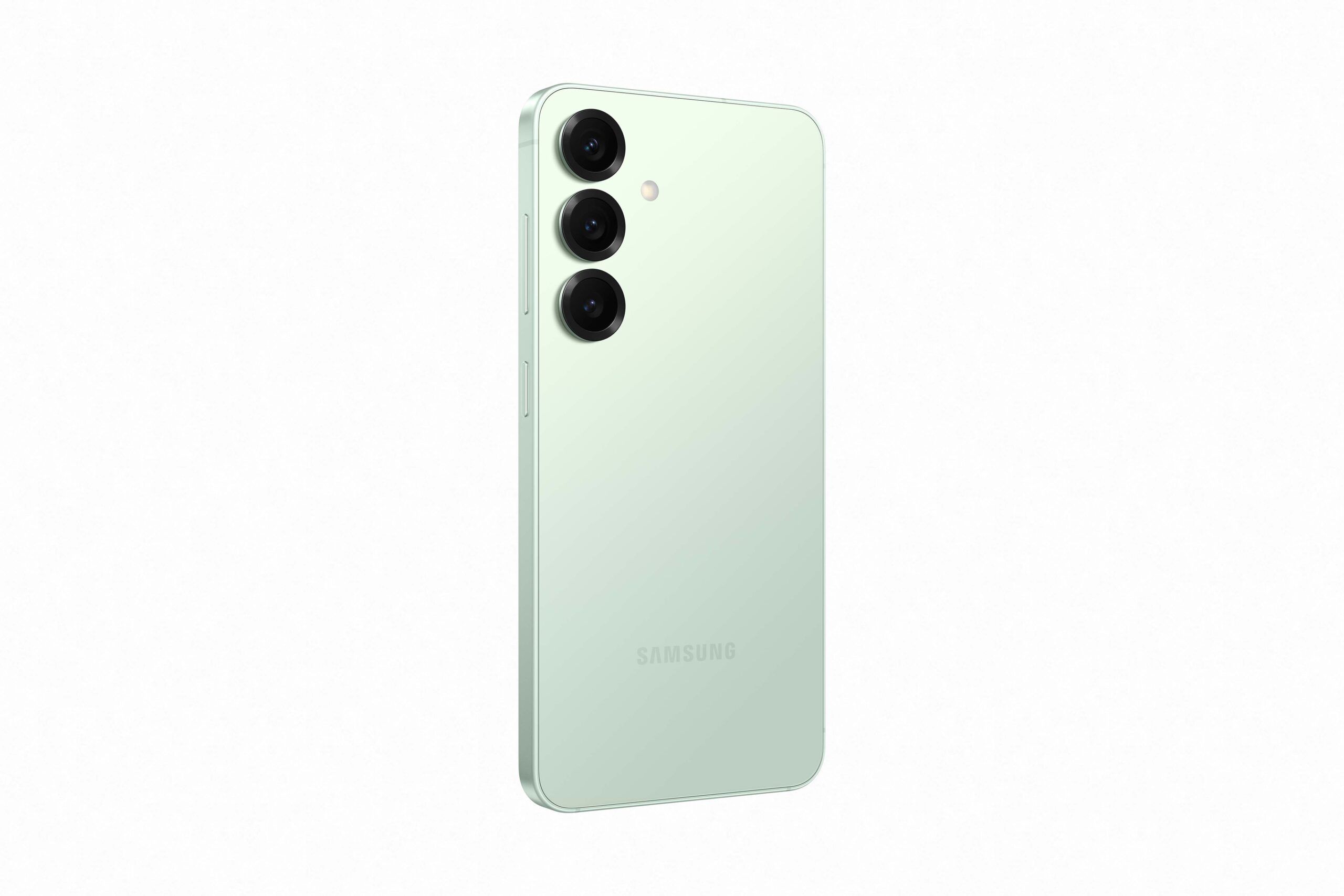 Smartphone Galaxy S25 12 Go 512 Go Mint  - SM-S931BLGPMWD - Image 6