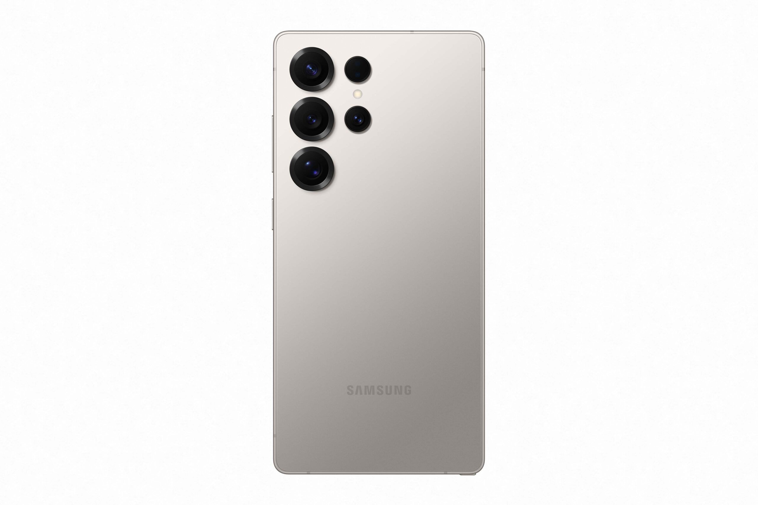 Smartphone Galaxy S25 Ultra 12 Go 1 To Titanium Gray - SM-S938BZTPMWD - Image 5