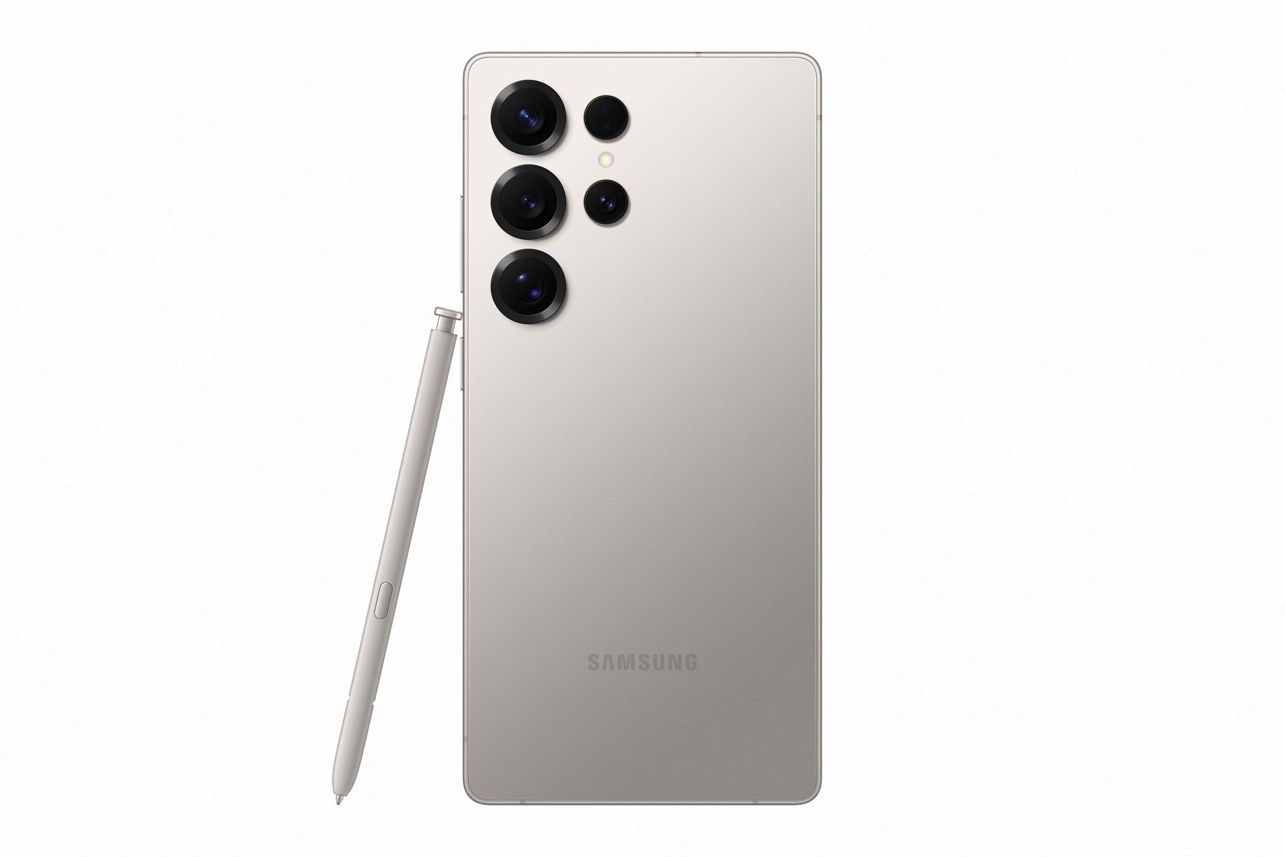 Smartphone Galaxy S25 Ultra 12 Go 1 To Titanium Gray - SM-S938BZTPMWD - Image 6