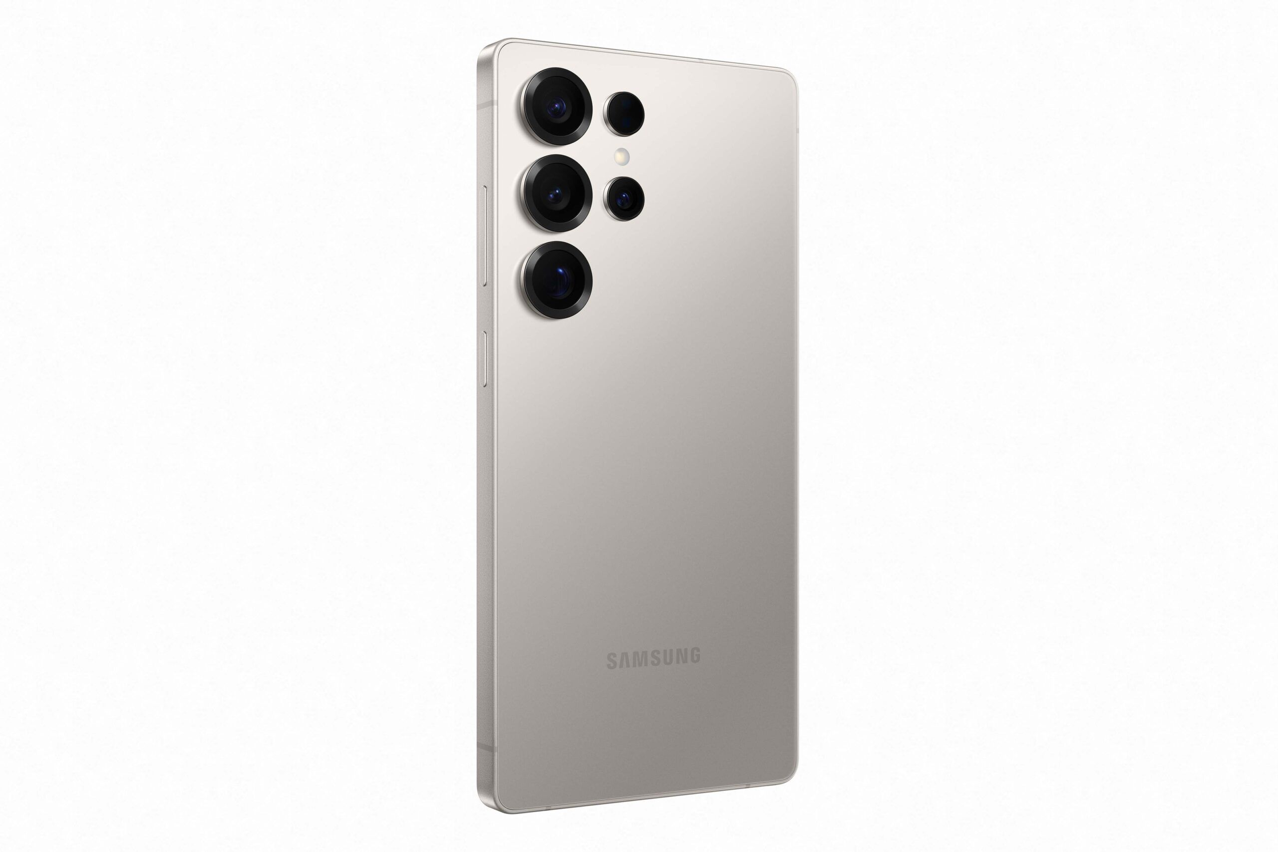 Smartphone Galaxy S25 Ultra 12 Go 1 To Titanium Gray - SM-S938BZTPMWD - Image 11
