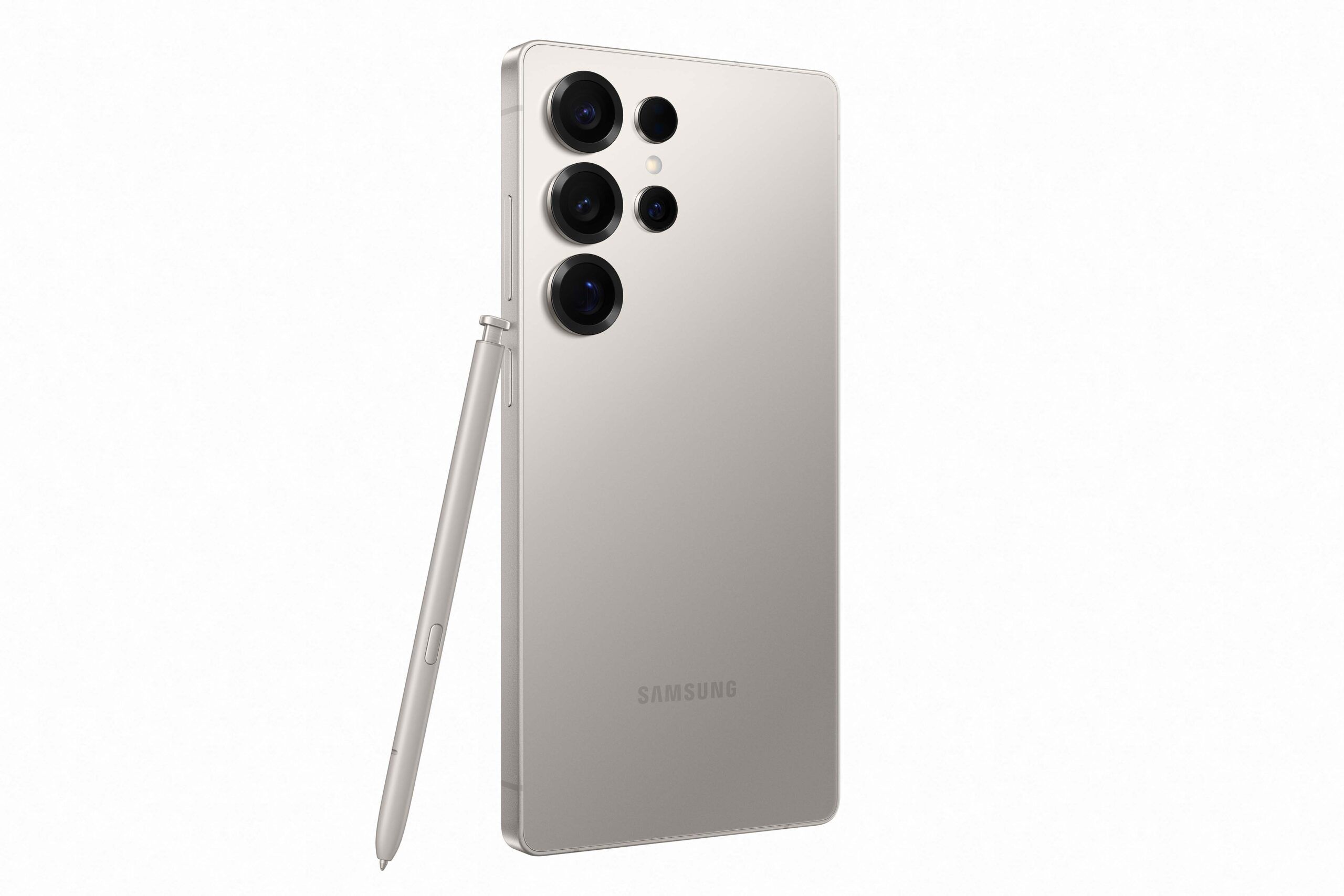 Smartphone Galaxy S25 Ultra 12 Go 1 To Titanium Gray - SM-S938BZTPMWD - Image 12