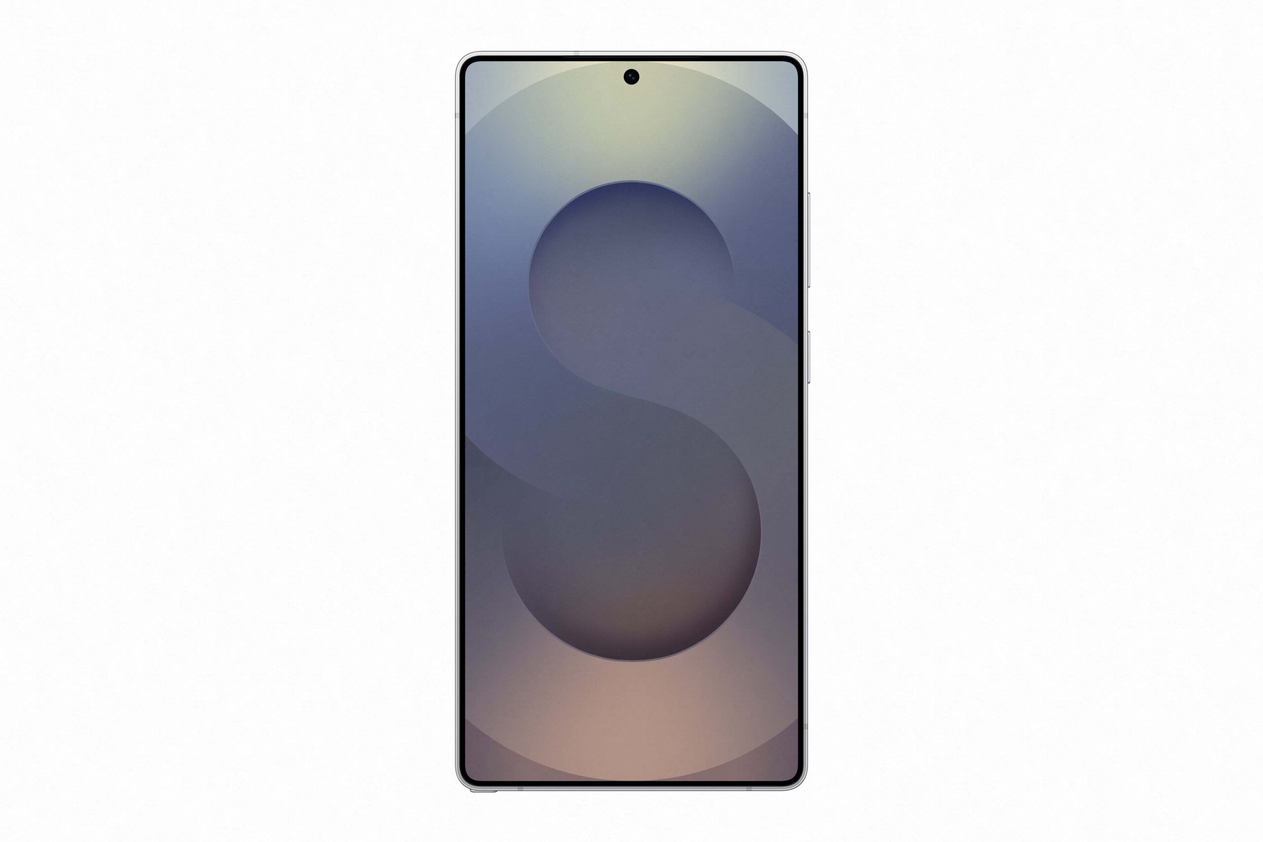 Smartphone Galaxy S25 Ultra 12 Go 256 Go Titanium Silverblue - SM-S938BZBIMWD - Image 2