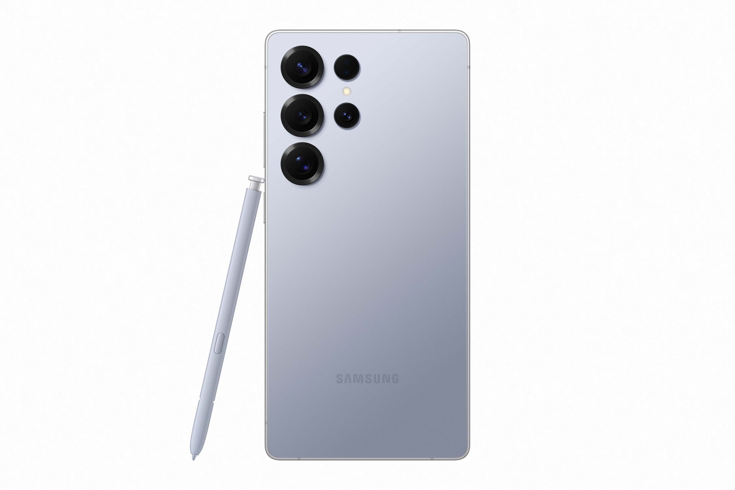 Smartphone Galaxy S25 Ultra 12 Go 256 Go Titanium Silverblue - SM-S938BZBIMWD - Image 16