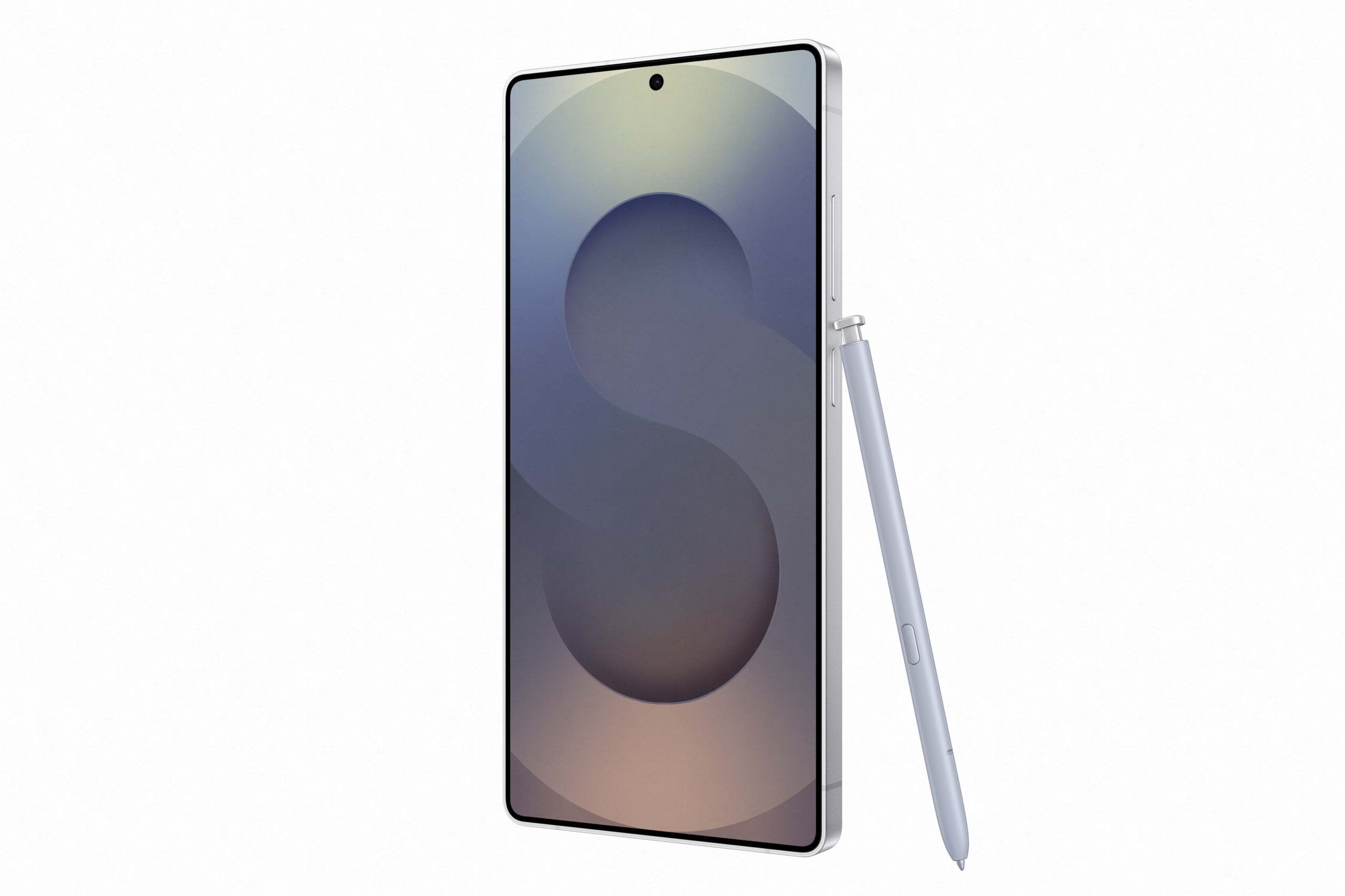 Smartphone Galaxy S25 Ultra 12 Go 256 Go Titanium Silverblue - SM-S938BZBIMWD - Image 12