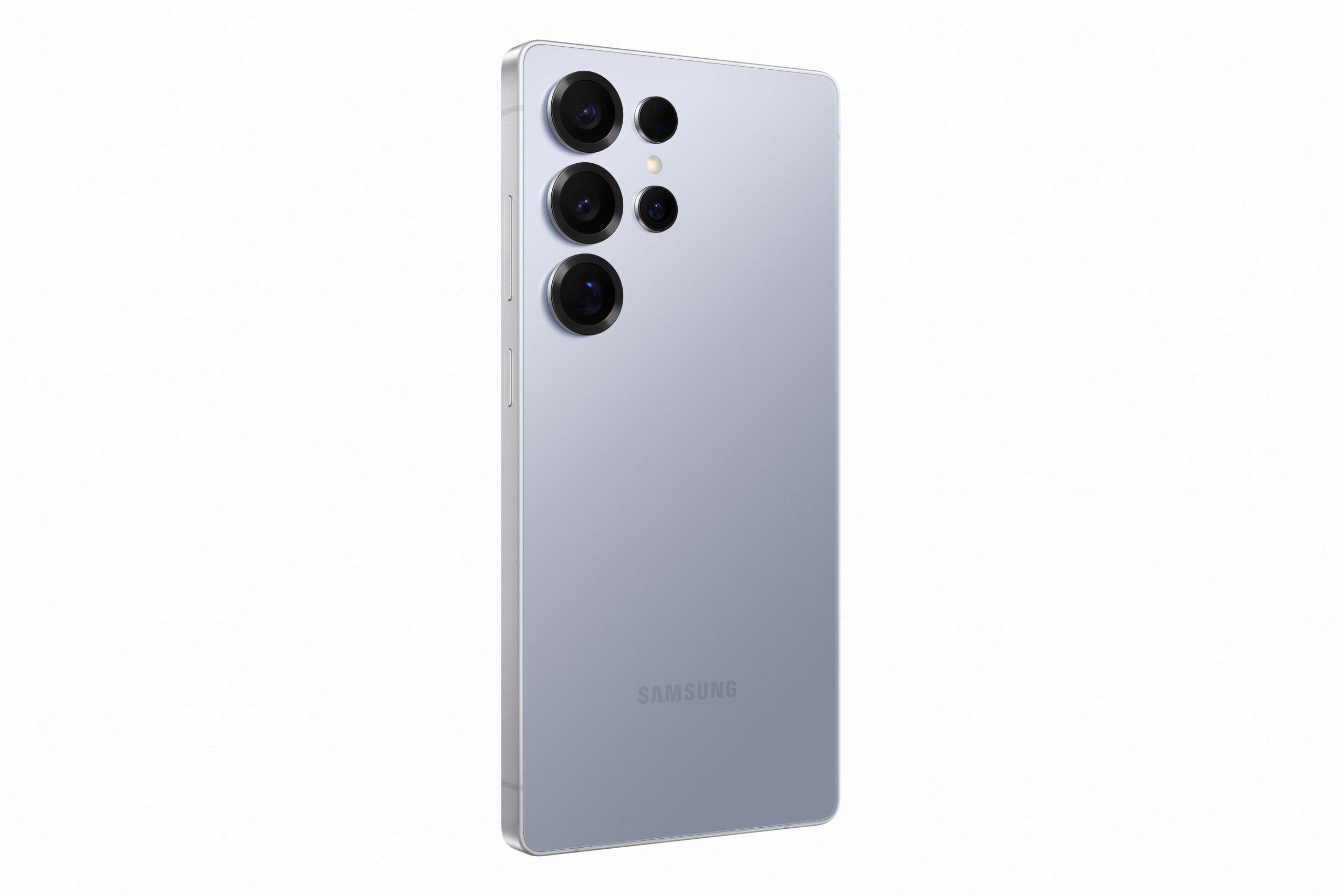 Smartphone Galaxy S25 Ultra 12 Go 256 Go Titanium Silverblue - SM-S938BZBIMWD - Image 11