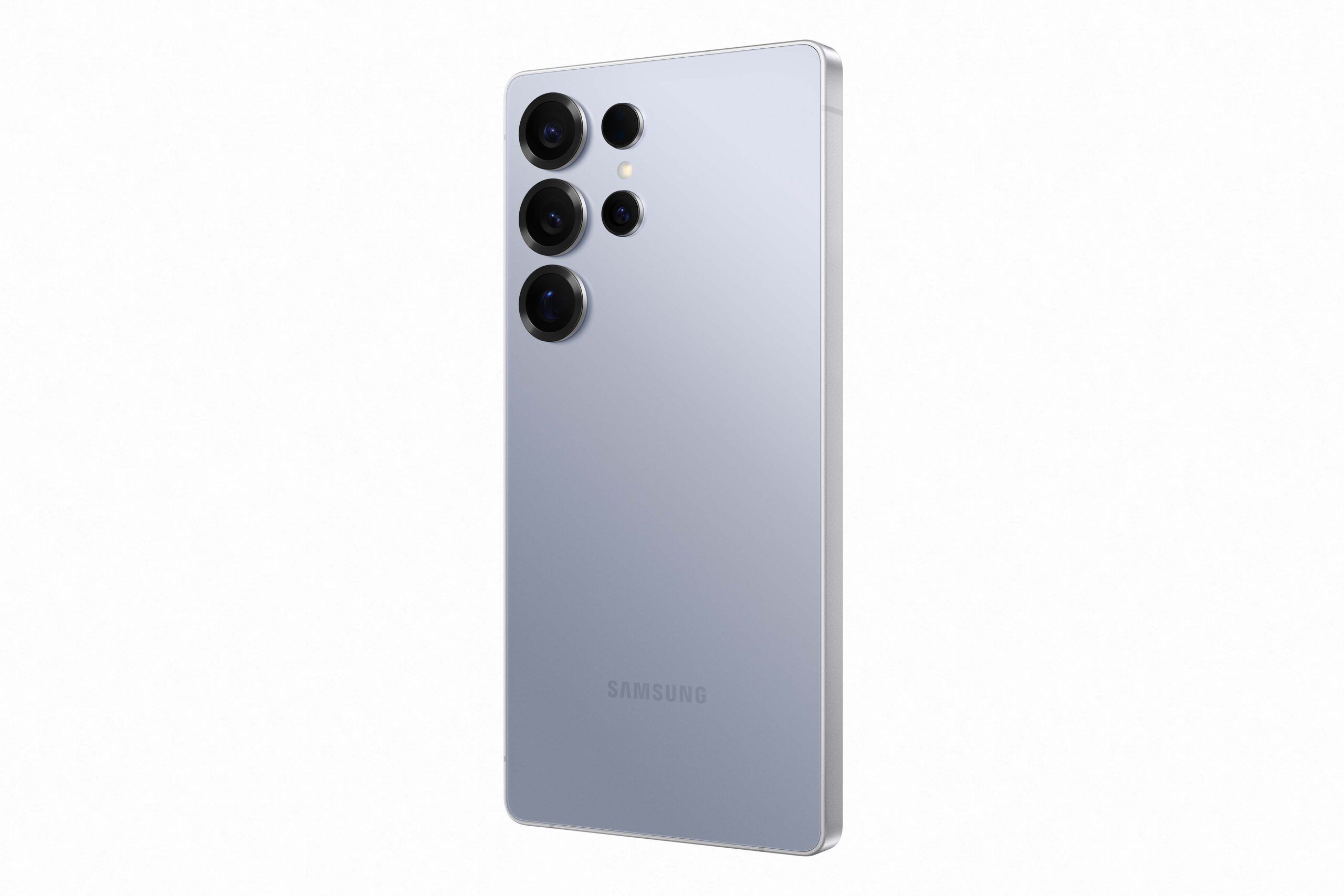 Smartphone Galaxy S25 Ultra 12 Go 512 Go Titanium Silverblue - SM-S938BZBOMWD - Image 9