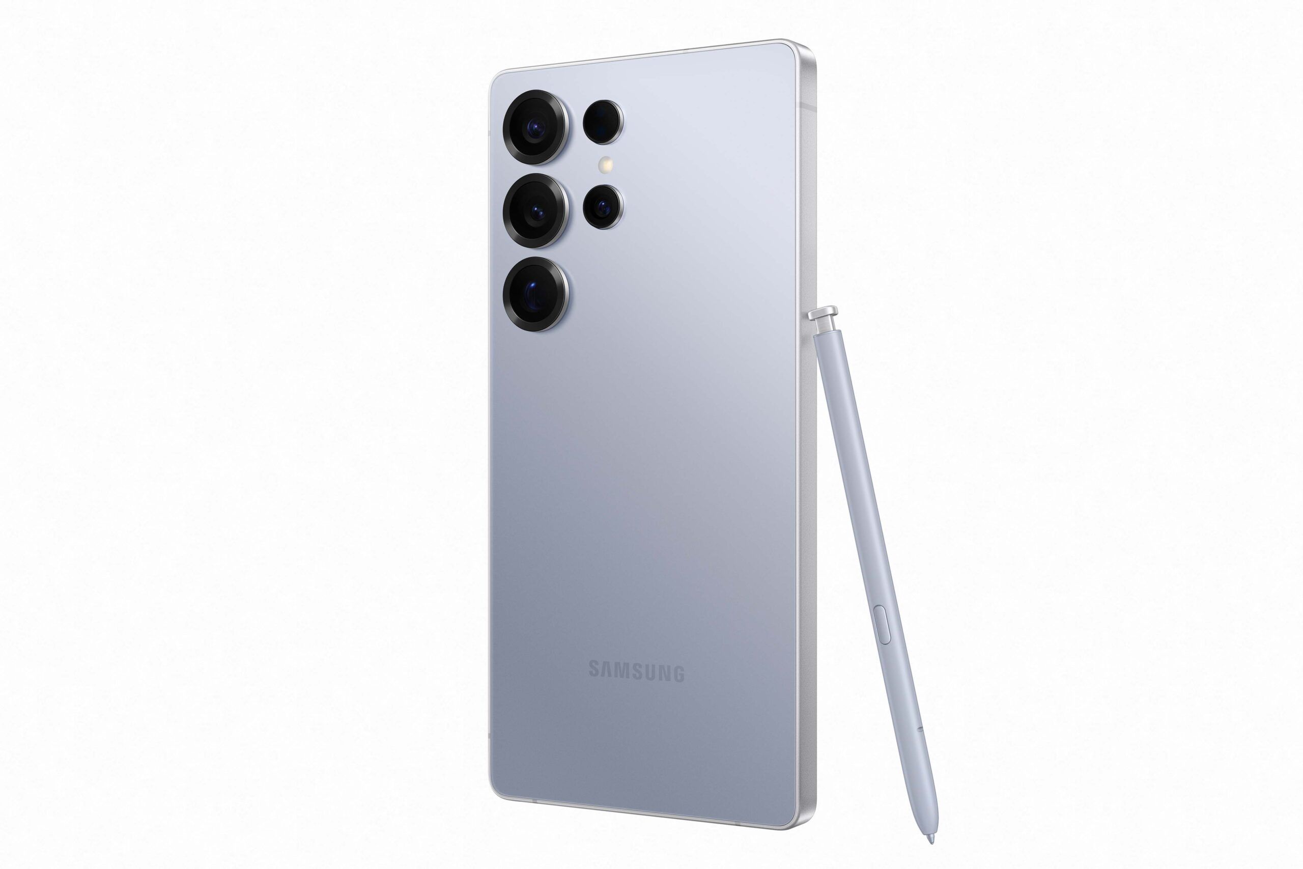 Smartphone Galaxy S25 Ultra 12 Go 256 Go Titanium Silverblue - SM-S938BZBIMWD - Image 8