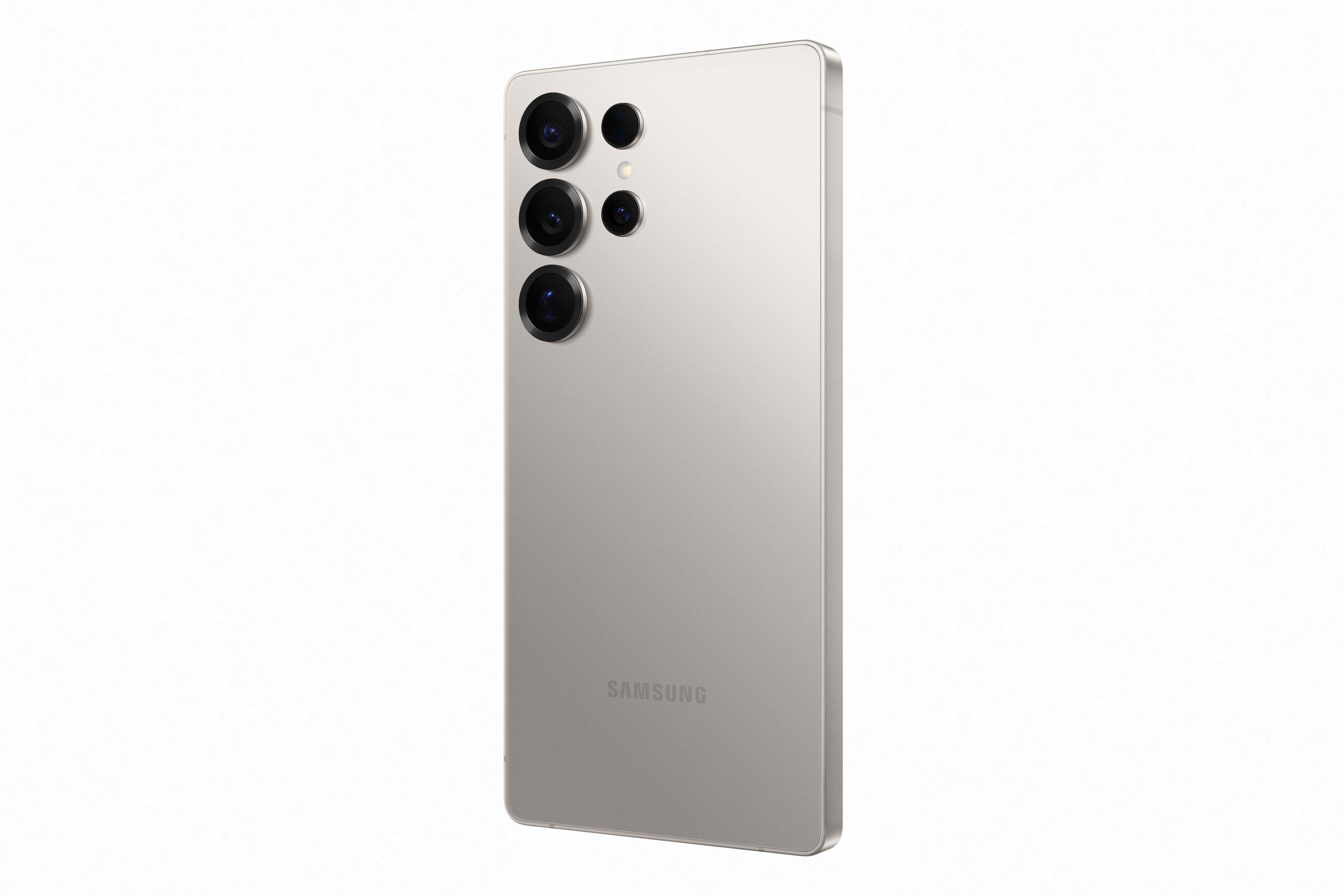 Smartphone Galaxy S25 Ultra 12 Go 256 Go Titanium Gray -SM-S938BZTIMWD - Image 13