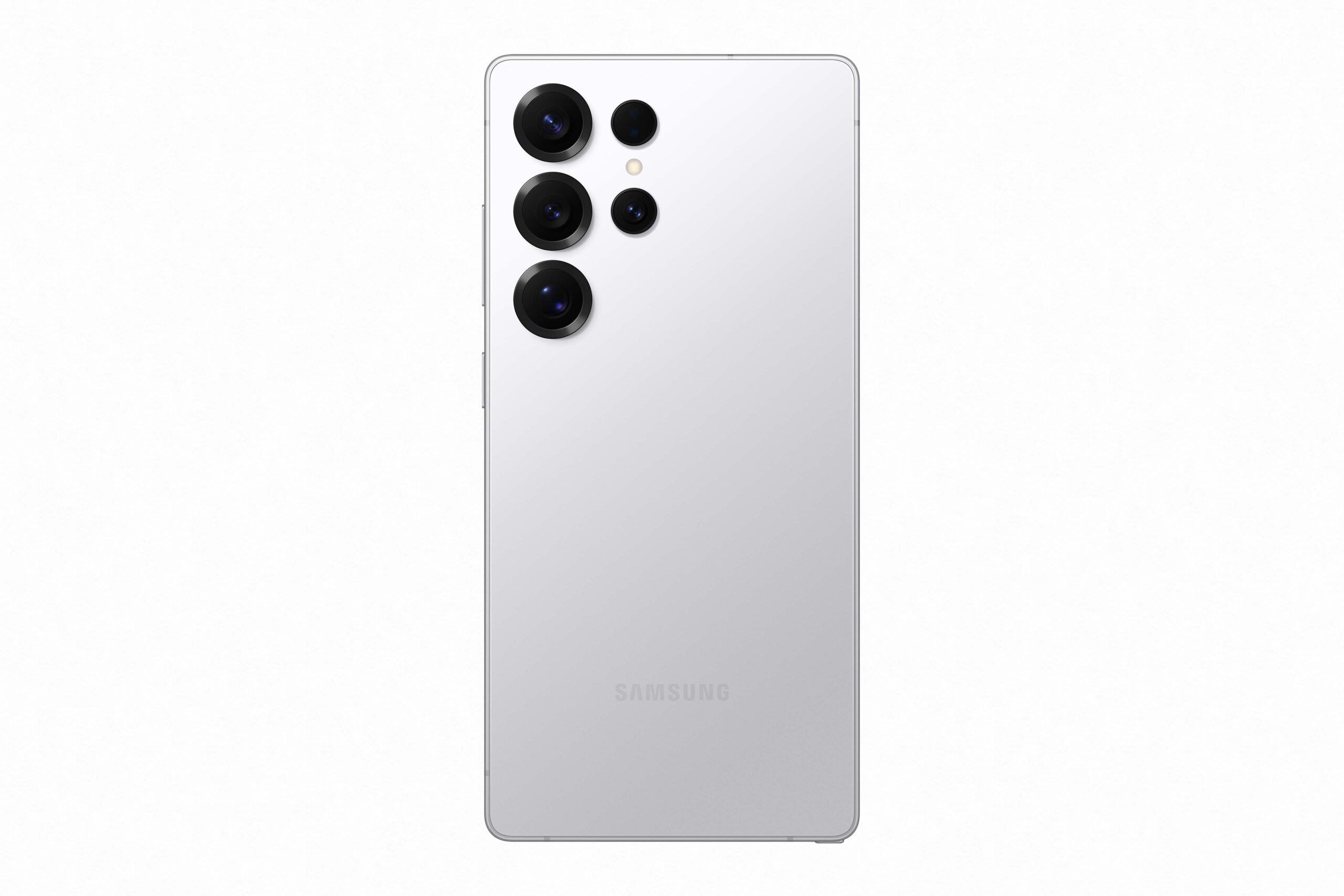 Smartphone Galaxy S25 Ultra 12 Go 256 Go Titanium whitesilver - SM-S938BZSIMWD - Image 10