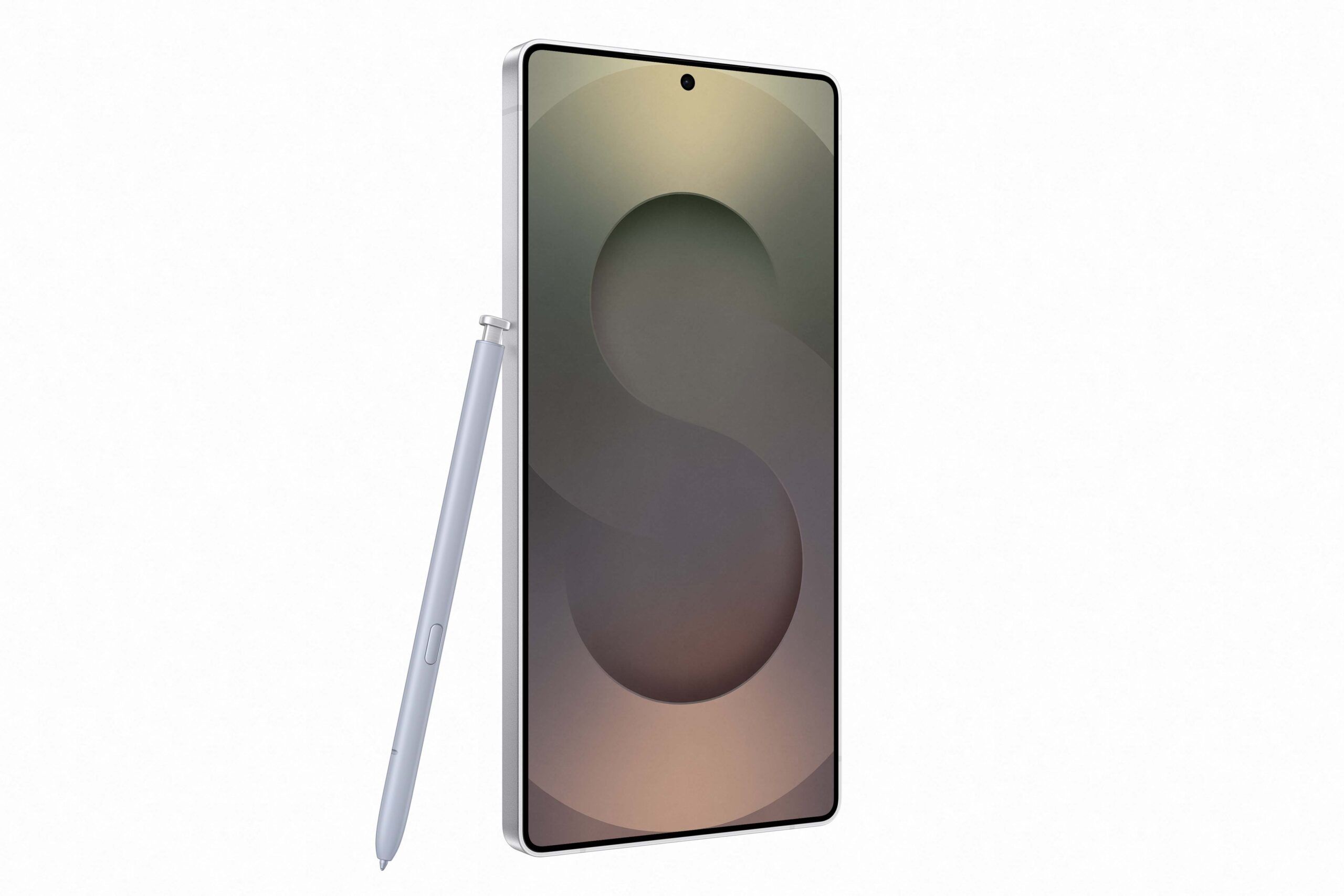 Smartphone Galaxy S25 Ultra 12 Go 256 Go Titanium whitesilver - SM-S938BZSIMWD - Image 3