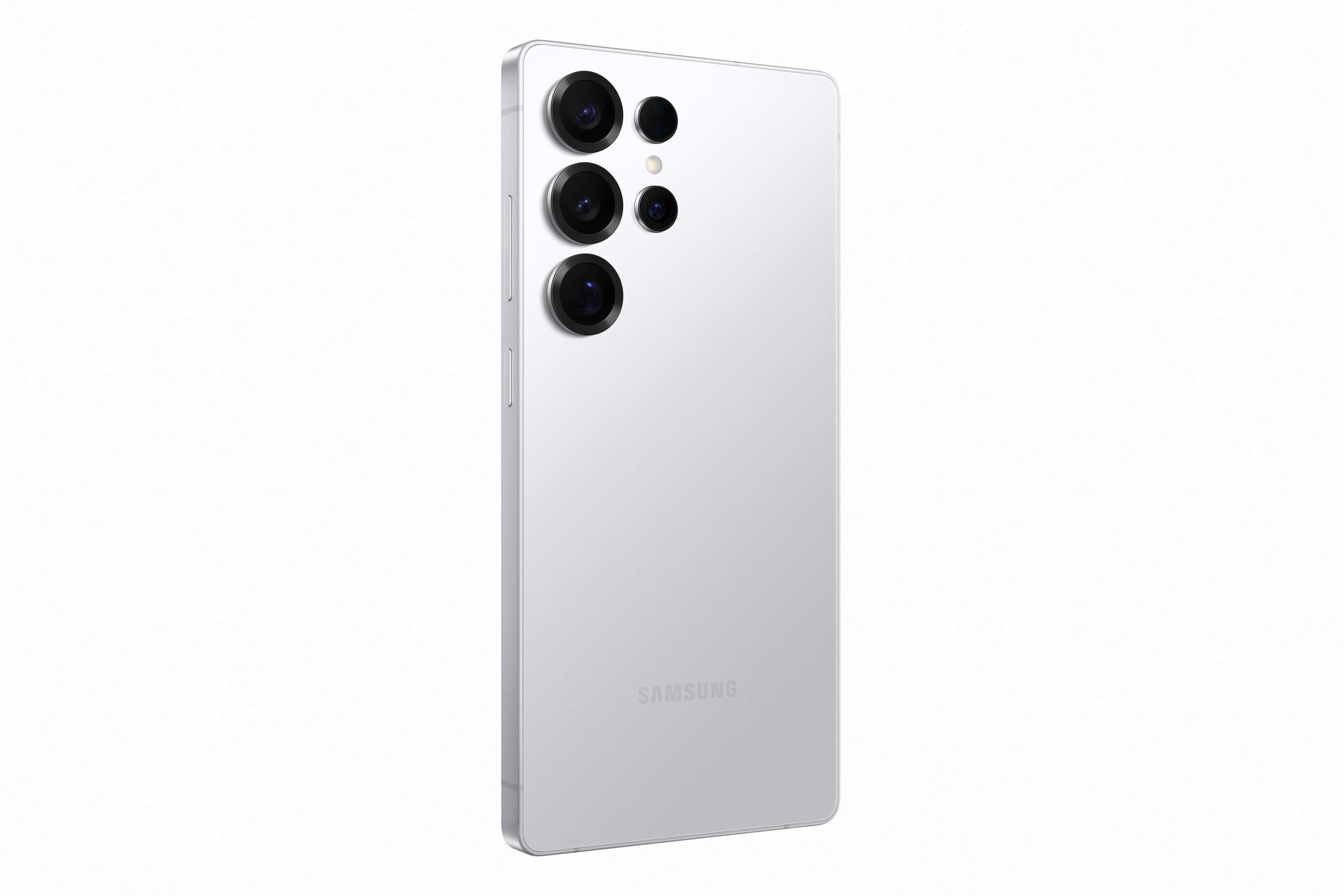 Smartphone Galaxy S25 Ultra 12 Go 256 Go Titanium whitesilver - SM-S938BZSIMWD - Image 16