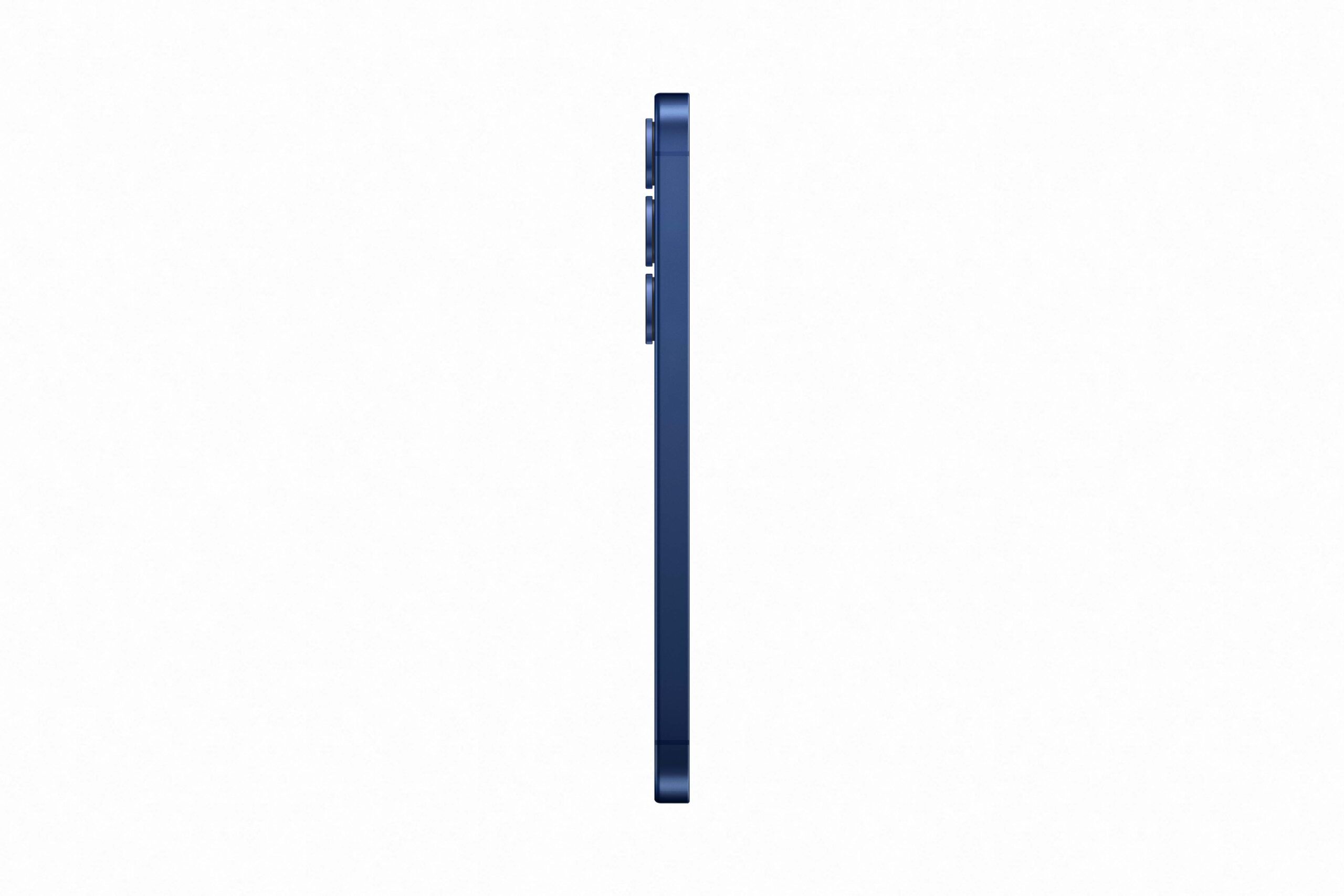 Smartphone Galaxy S25+ 12 Go 512 Go Navy  - SM-S936BDBOMWD - Image 4