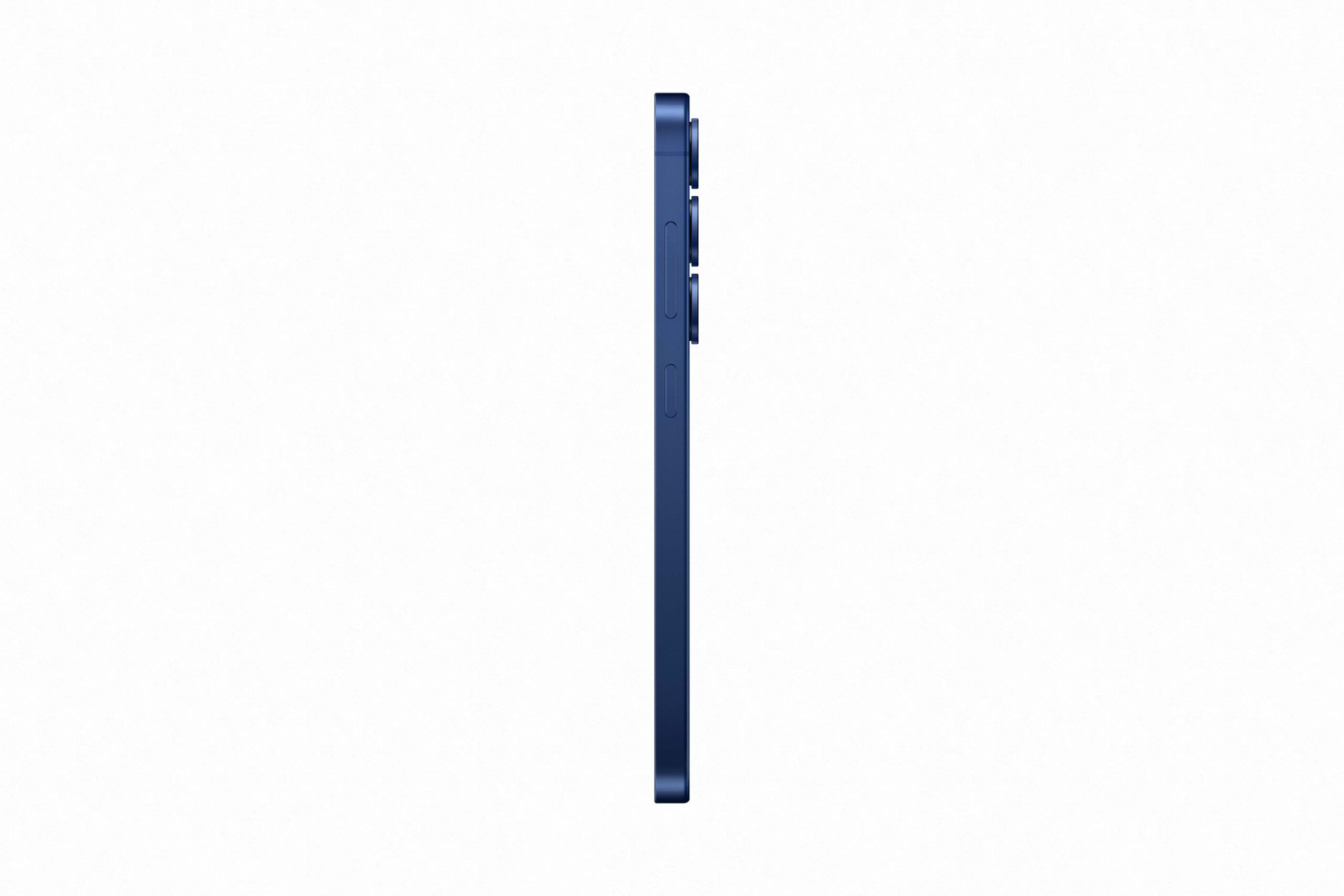Smartphone Galaxy S25+ 12 Go 512 Go Navy  - SM-S936BDBOMWD - Image 3