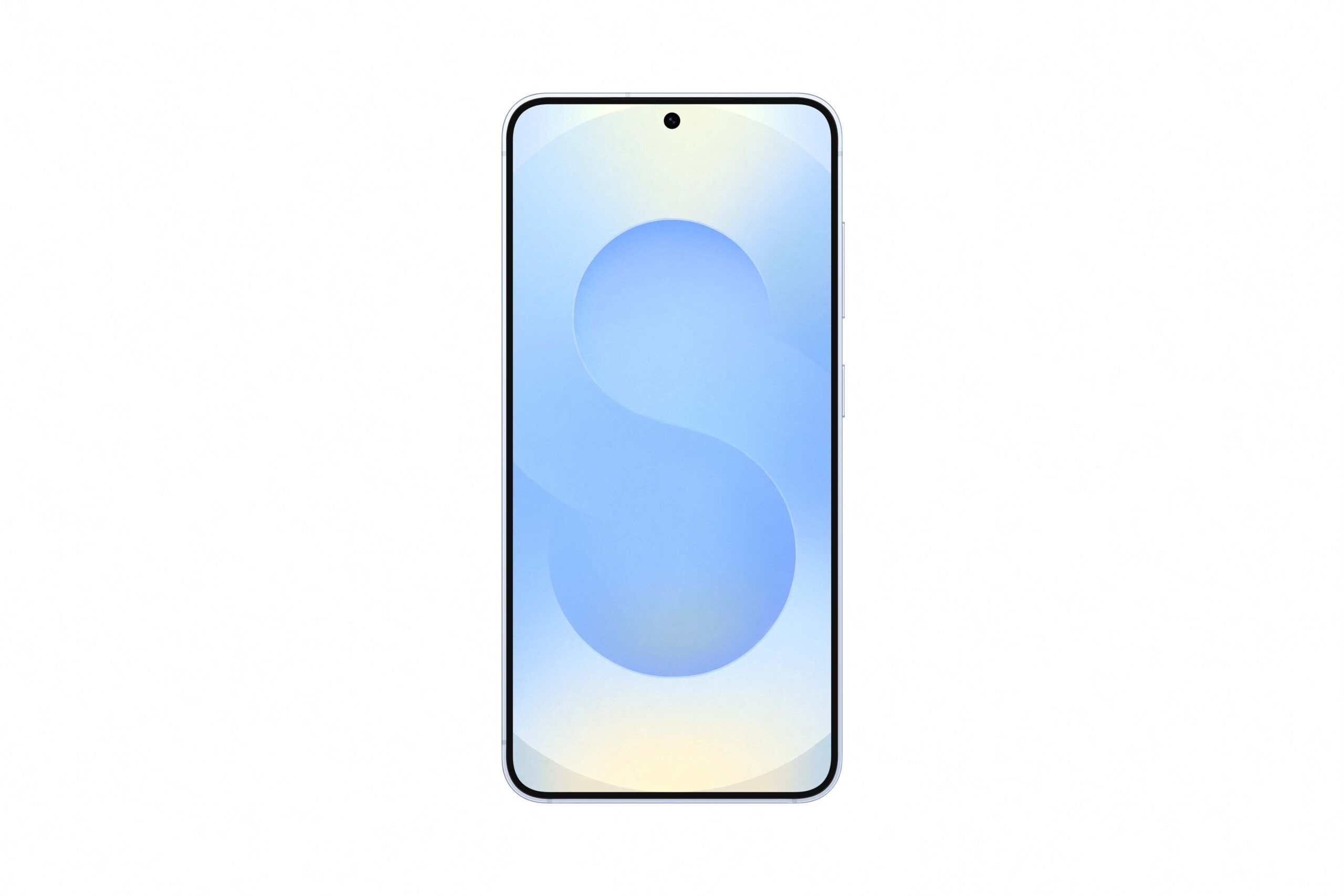 Smartphone Galaxy S25+ 12 Go 512 Go Icyblue  - SM-S936BLBOMWD - Image 2