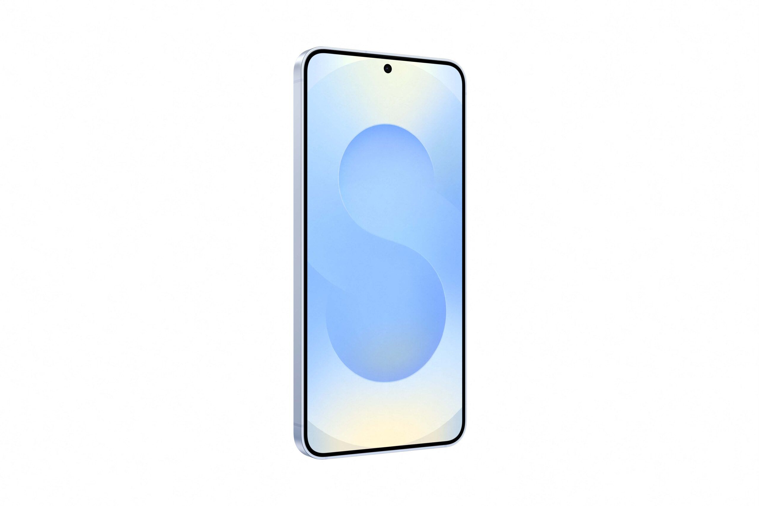 Smartphone Galaxy S25+ 12 Go 512 Go Icyblue  - SM-S936BLBOMWD - Image 8