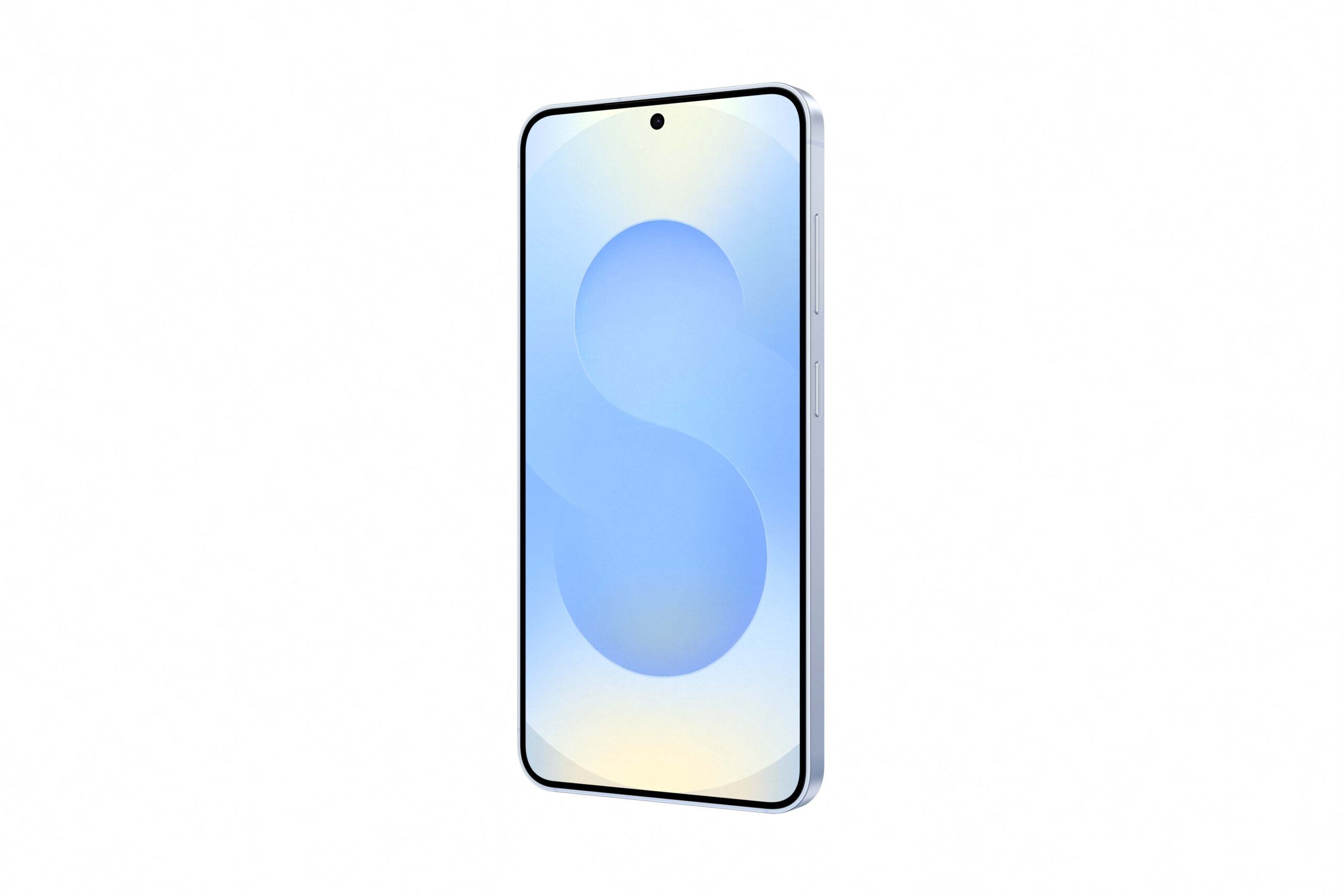 Smartphone Galaxy S25+ 12 Go 512 Go Icyblue  - SM-S936BLBOMWD - Image 7