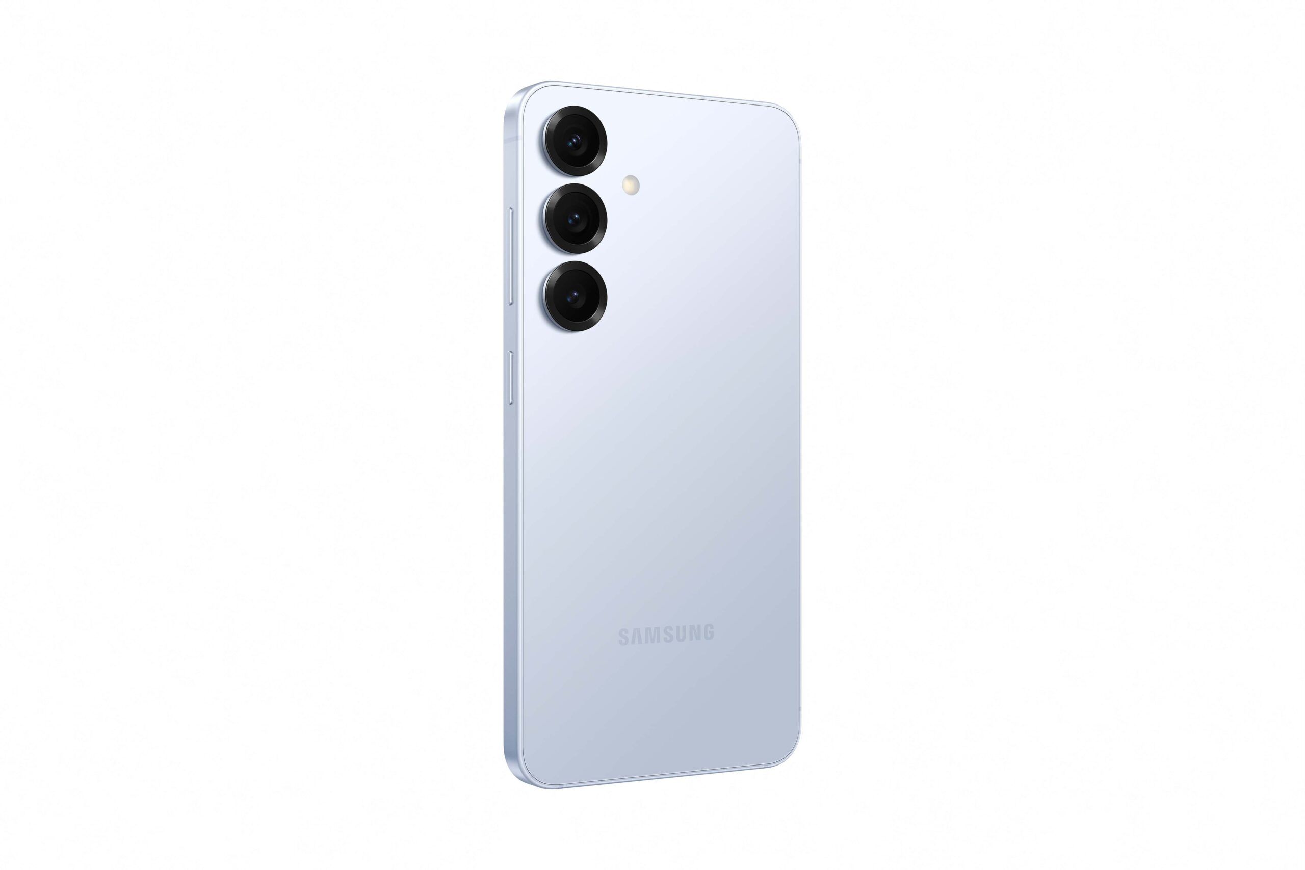 Smartphone Galaxy S25+ 12 Go 512 Go Icyblue  - SM-S936BLBOMWD - Image 6