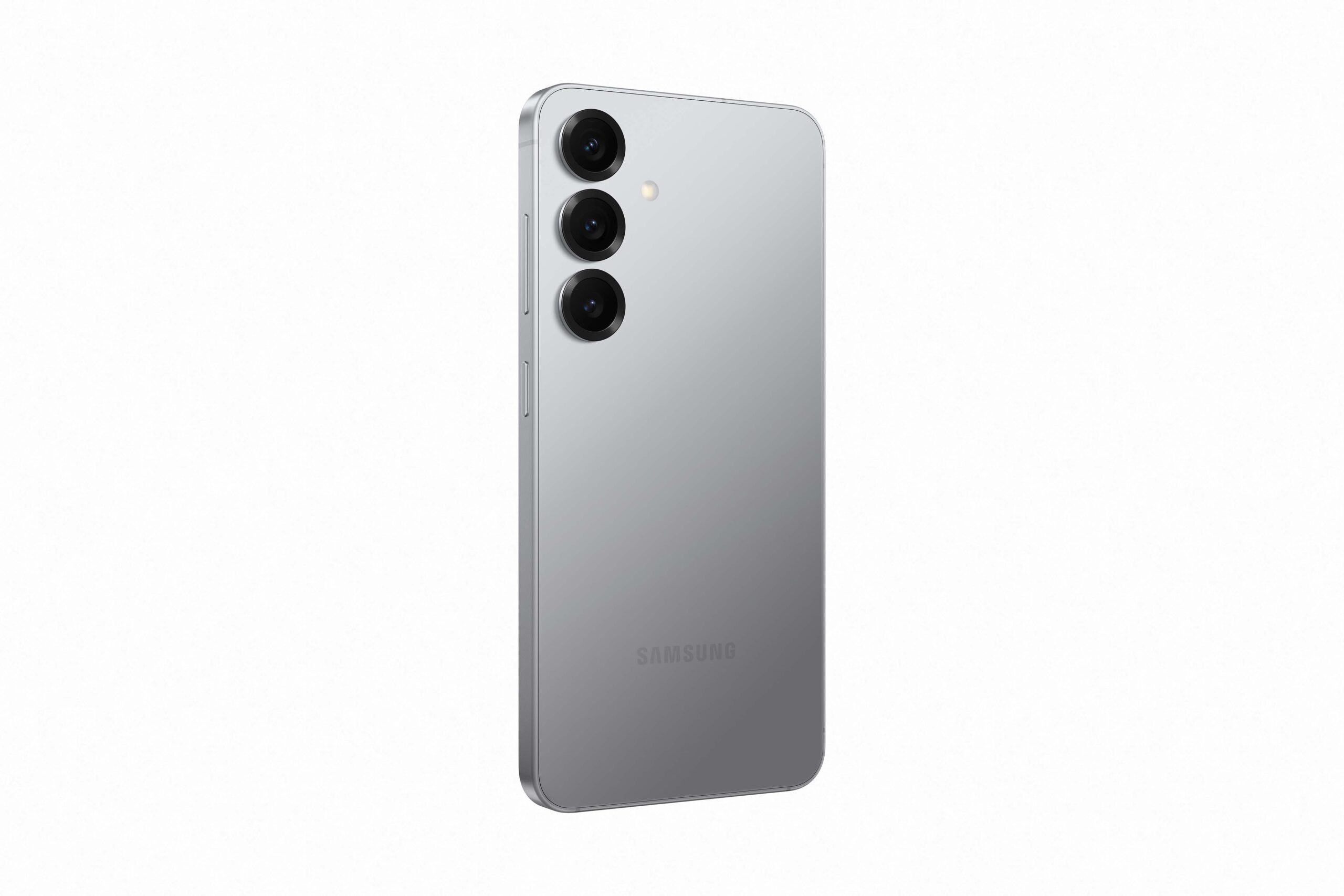 Smartphone Galaxy S25+ 12 Go 512 Go Silver Shadow  - SM-S936BZSOMWD - Image 7