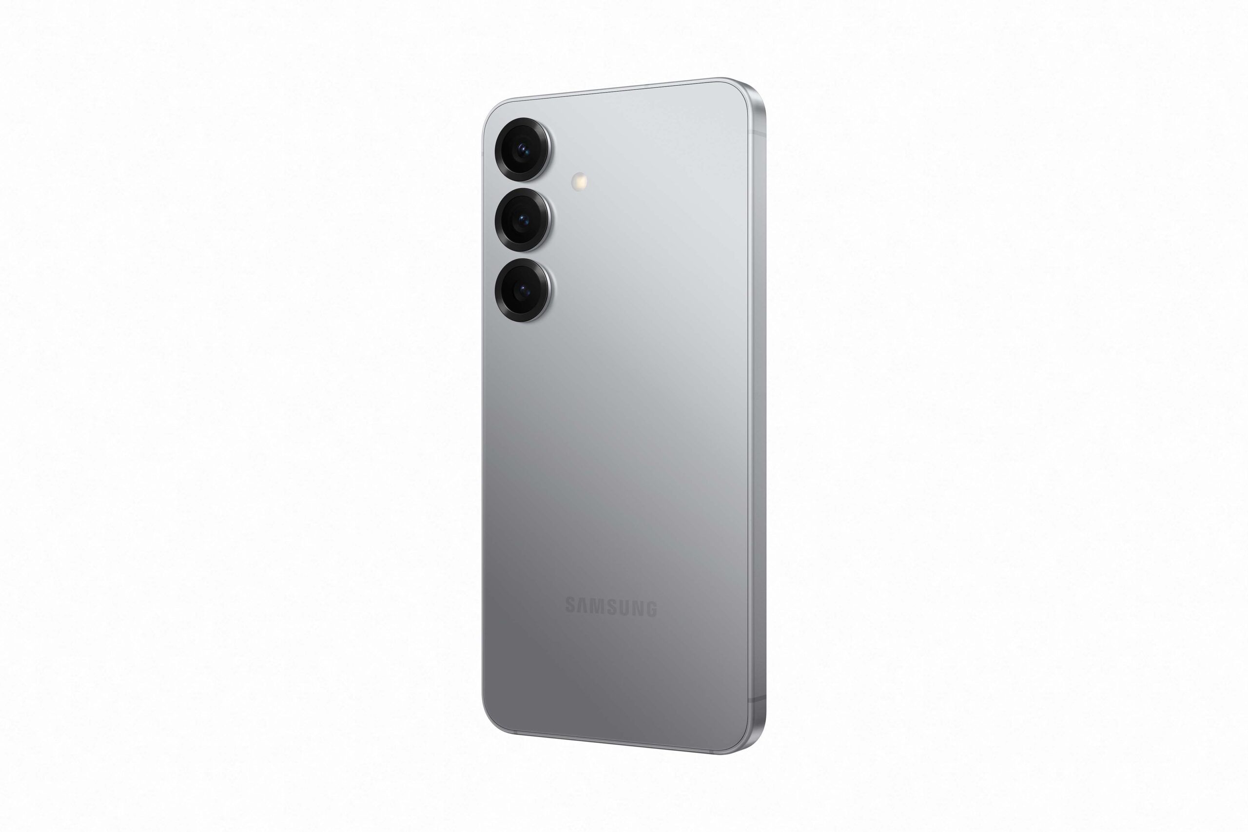 Smartphone Galaxy S25+ 12 Go 512 Go Silver Shadow  - SM-S936BZSOMWD - Image 8