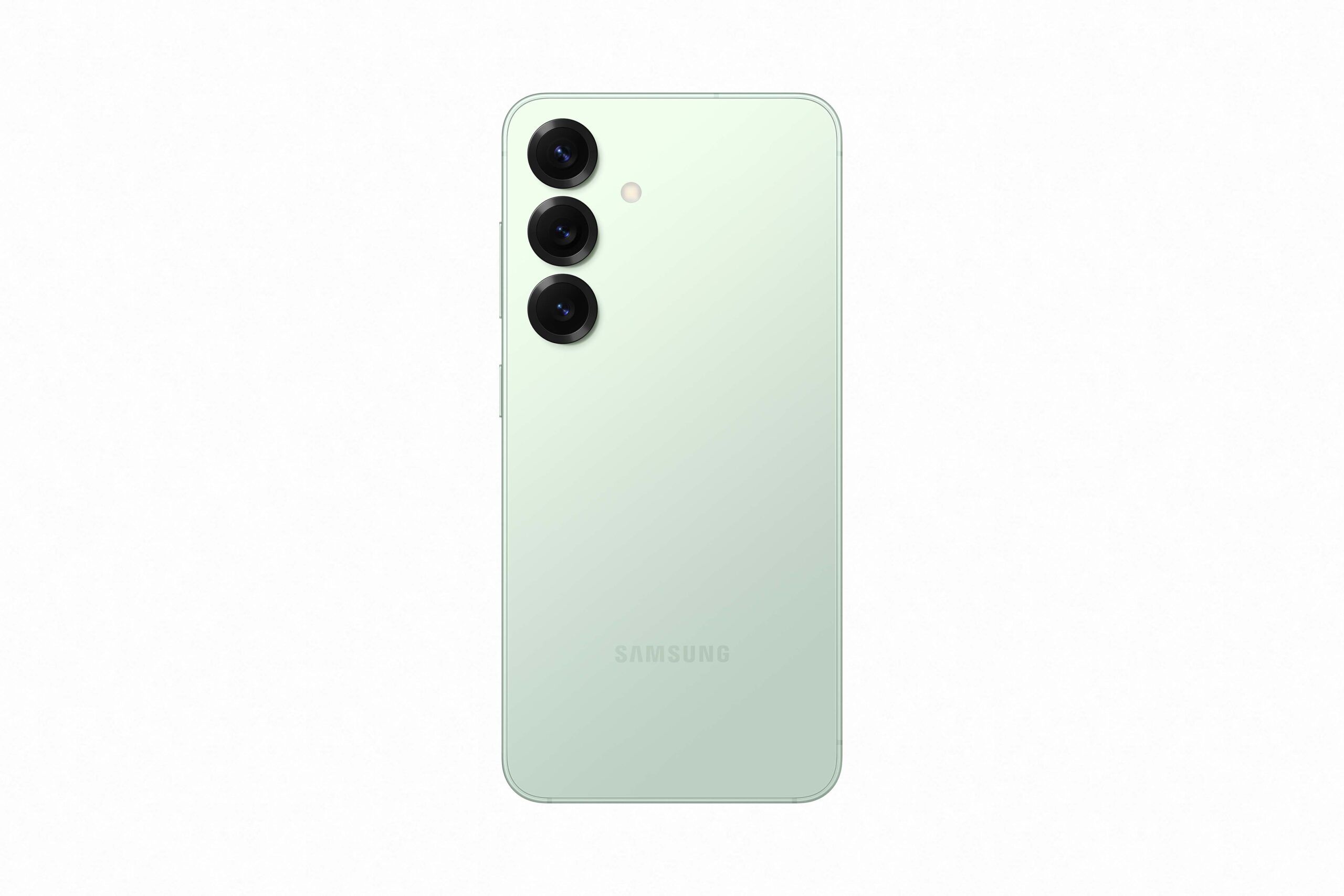 Smartphone Galaxy S25+ 12 Go 512 Go Mint  - SM-S936BLGOMWD - Image 9