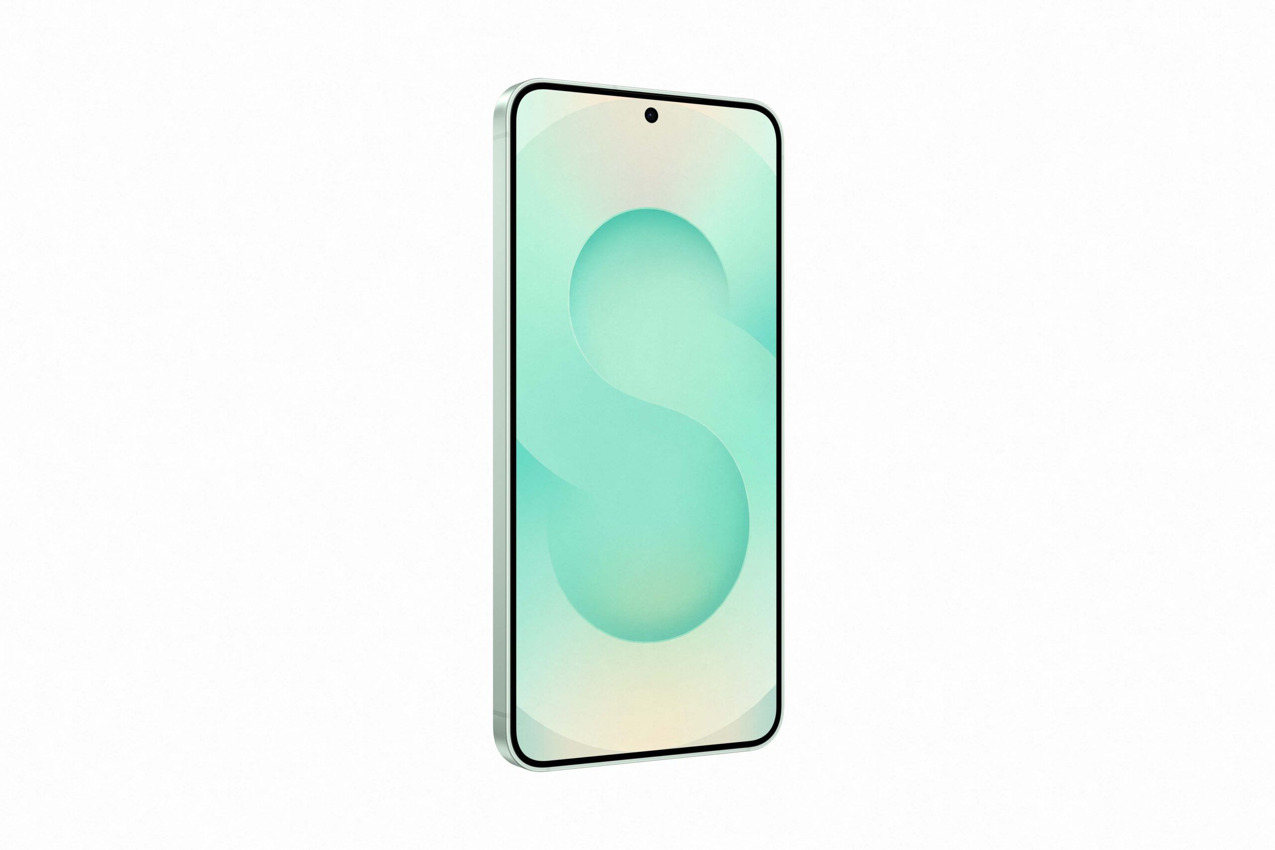 Smartphone Galaxy S25+ 12 Go 512 Go Mint  - SM-S936BLGOMWD - Image 8