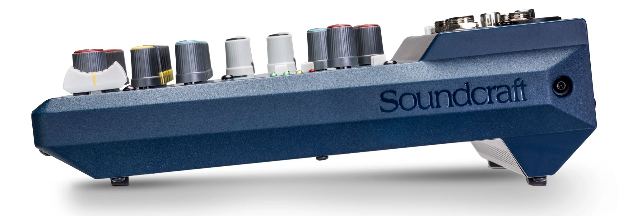 Table de Mixage Analogique Soundcraft Notepad-12fx - Image 4