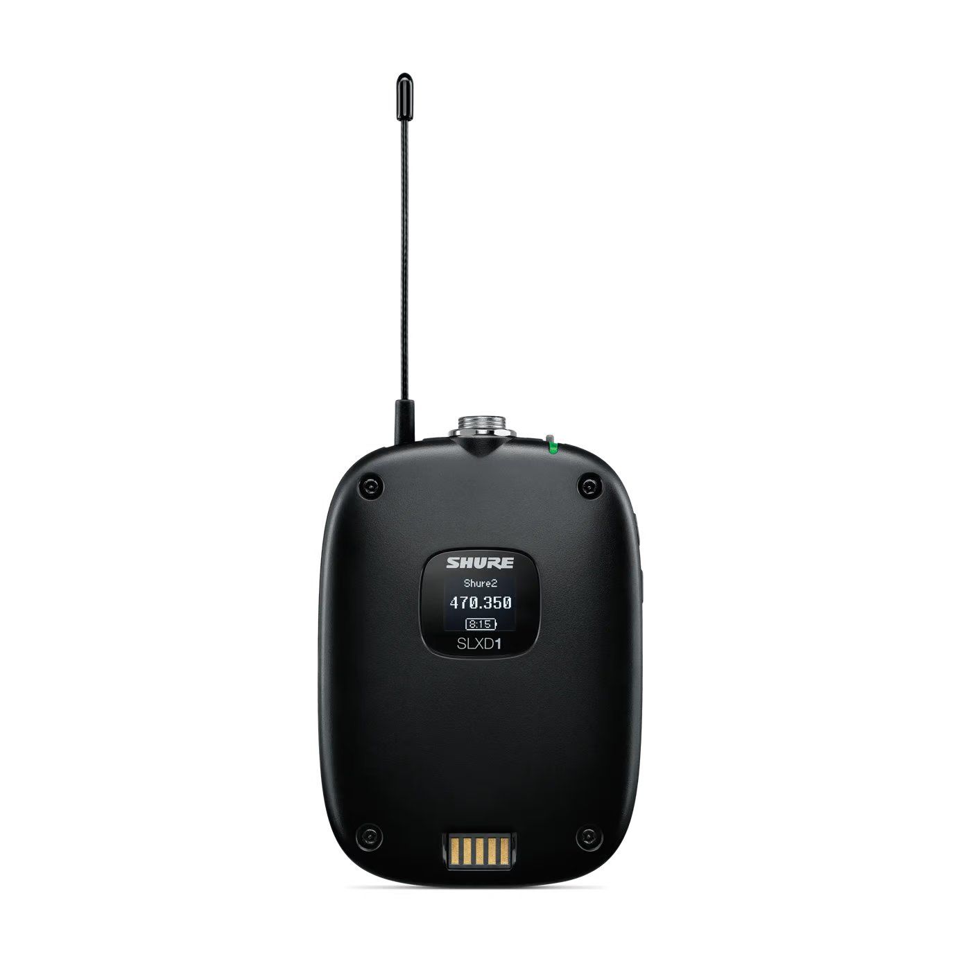Émetteur bodypack Shure SLXD1-G59