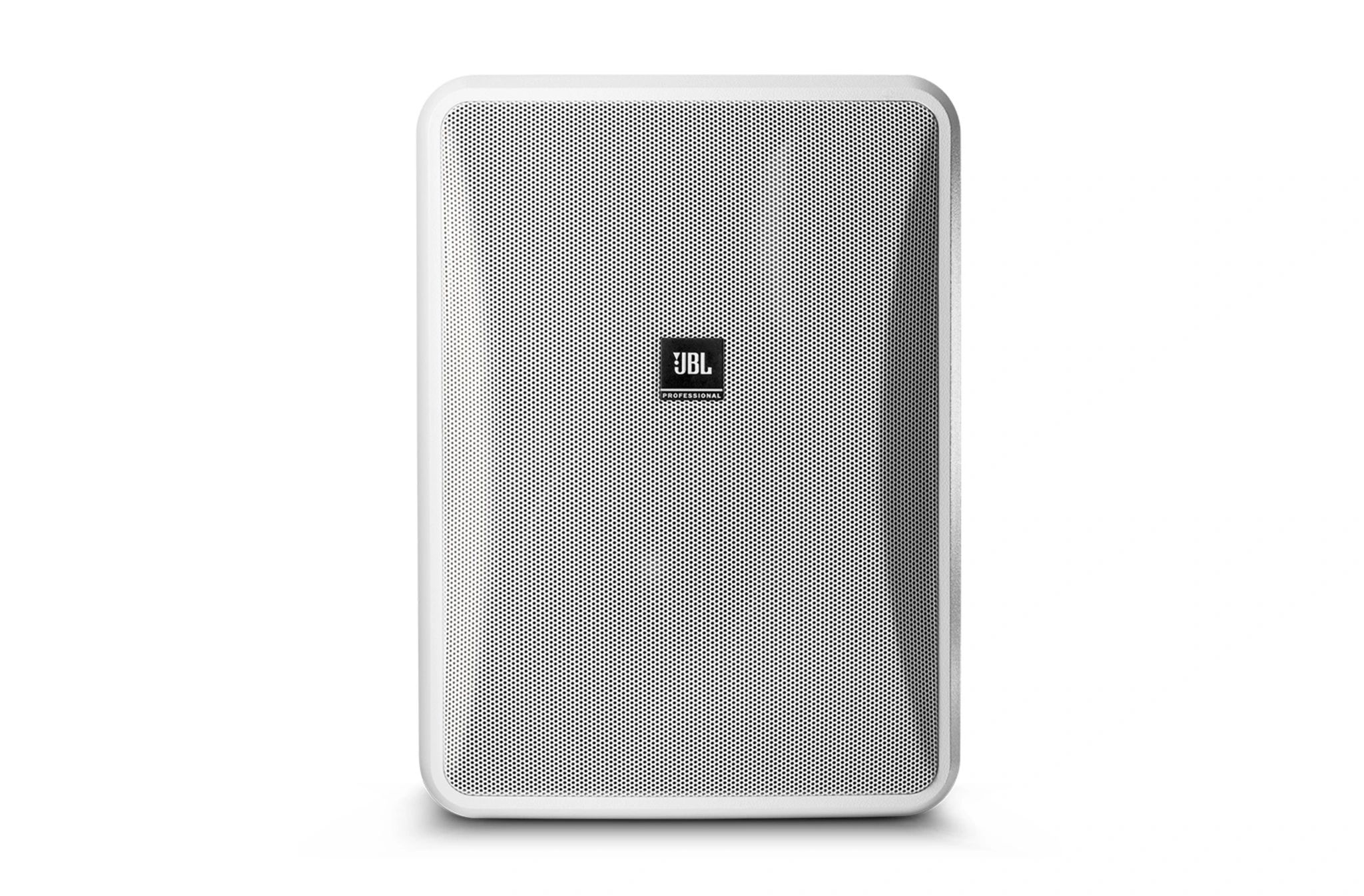 Enceinte Murale JBL Control 28-1-white ( la paire)