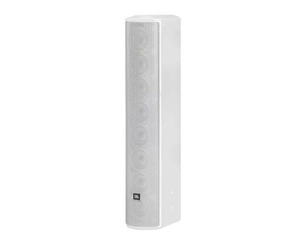 Enceinte Colonne JBL CBT 50LA-1-WH