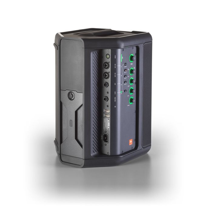 Enceinte Portable JBL EON ONE COMPACT - Image 2