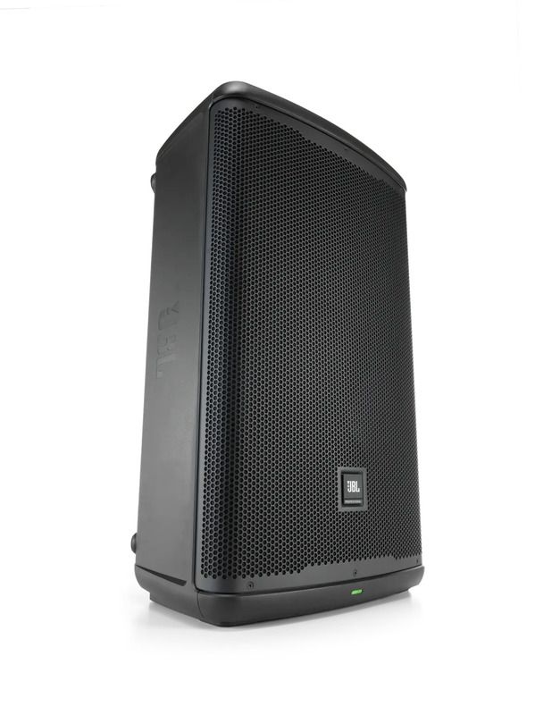Enceinte Amplifiée JBL EON715
