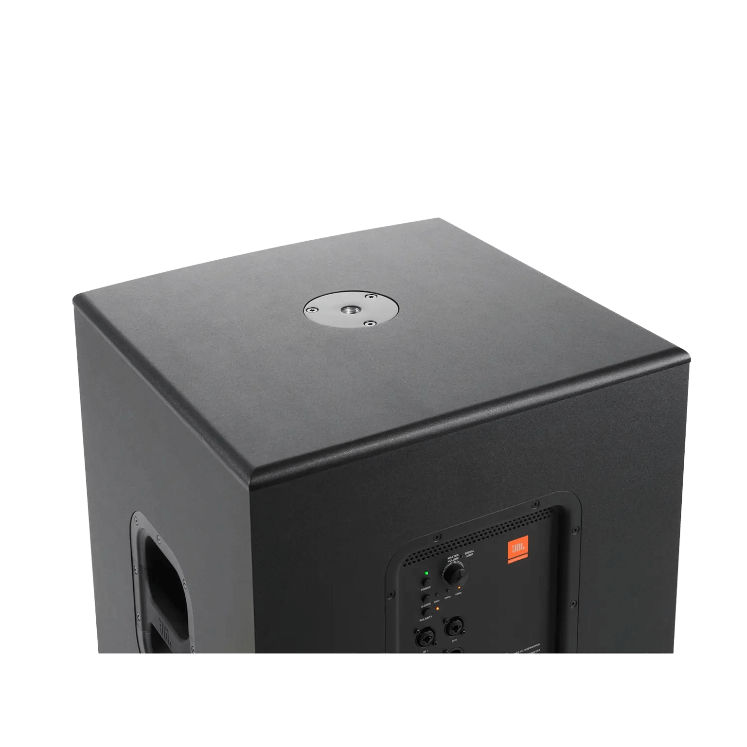 Caisson de Basses Amplifié JBL IRX115S-EK - Image 6