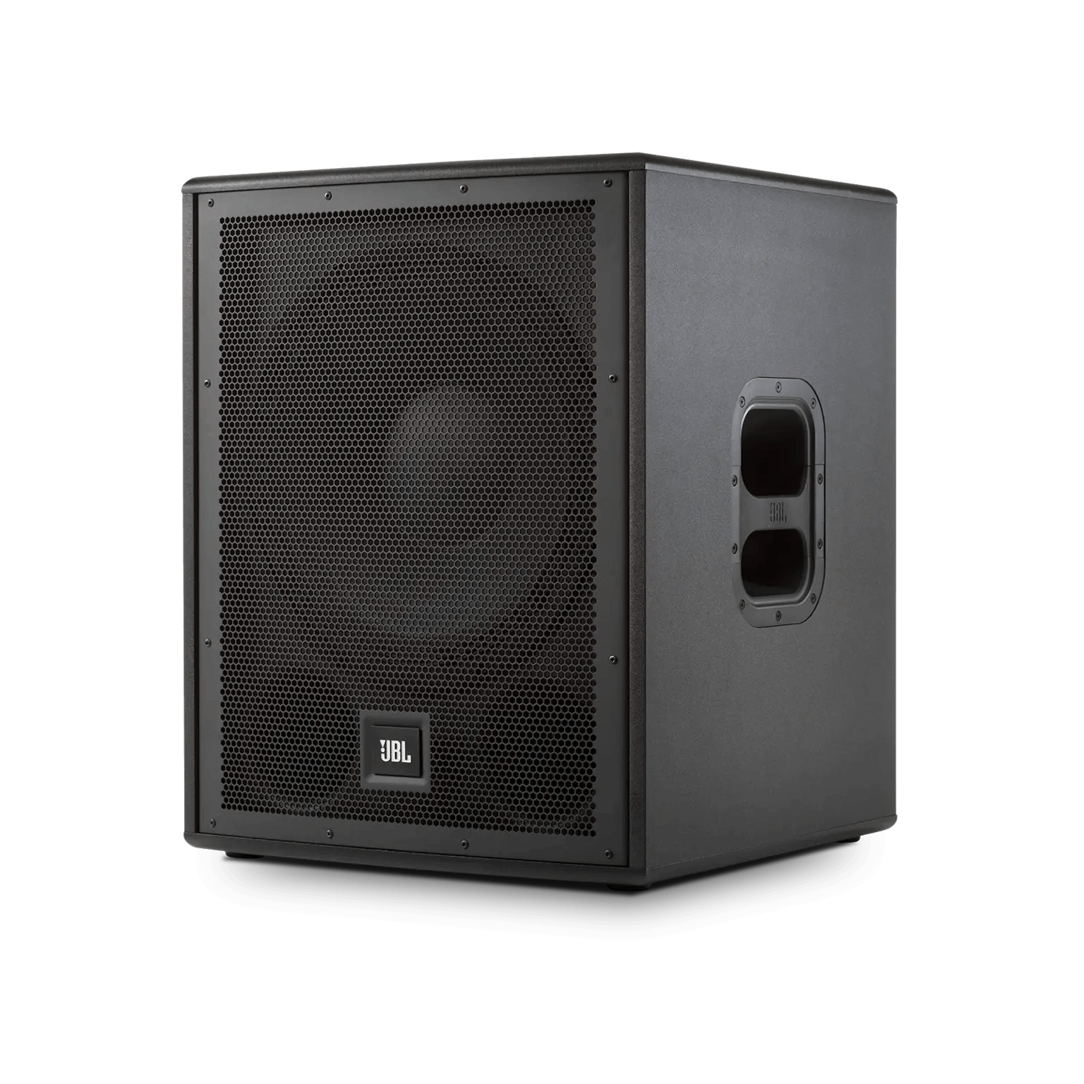 Caisson de Basses Amplifié JBL IRX115S-EK - Image 4