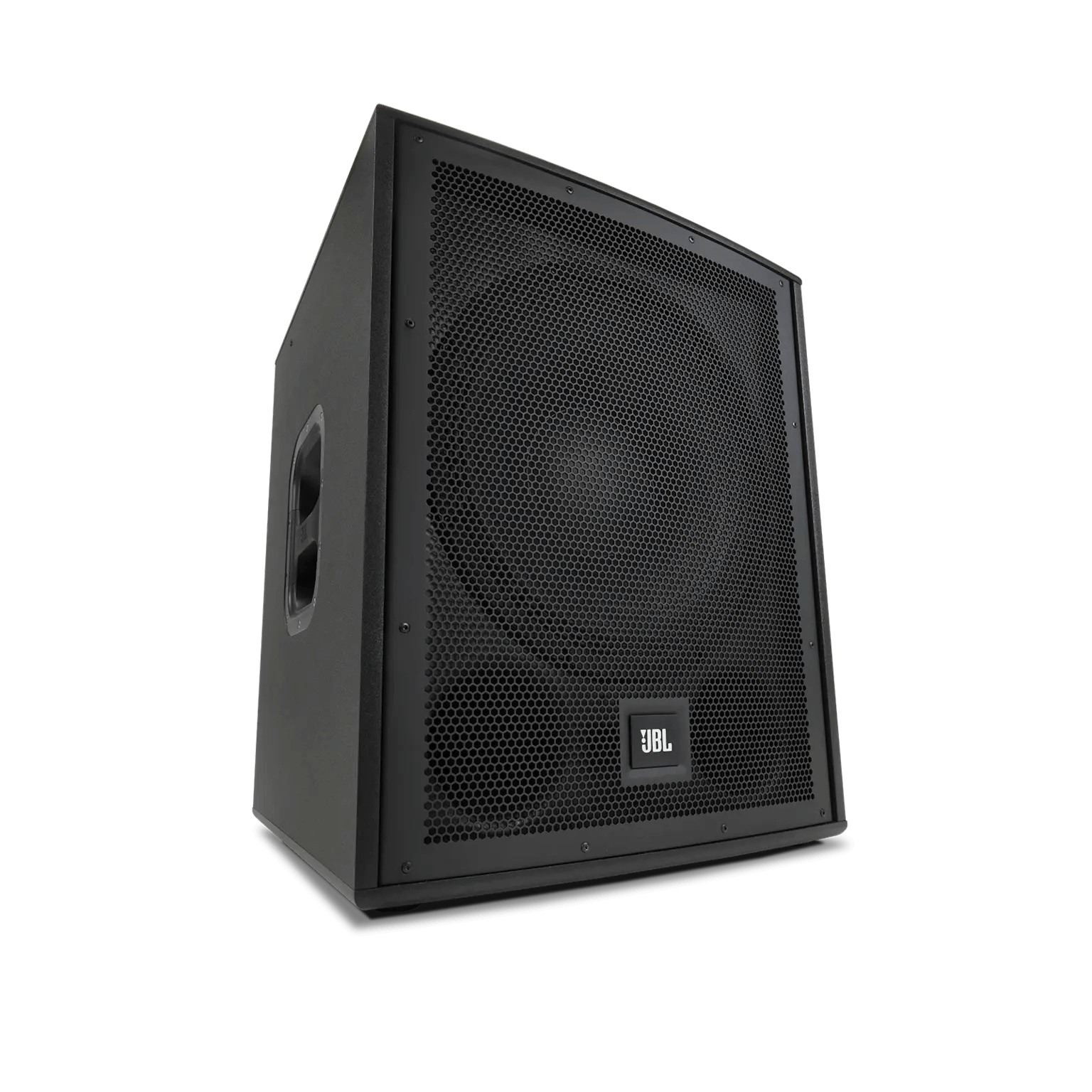 Caisson de Basses Amplifié JBL IRX115S-EK