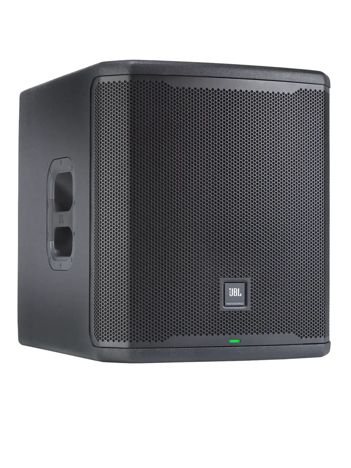 Caisson de Basses Amplifié JBL PRX918XLF
