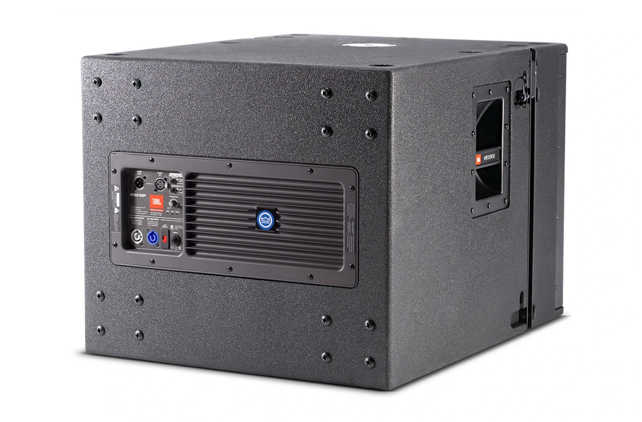 Caisson de Basses Amplifié JBL VRX918SP - Image 2