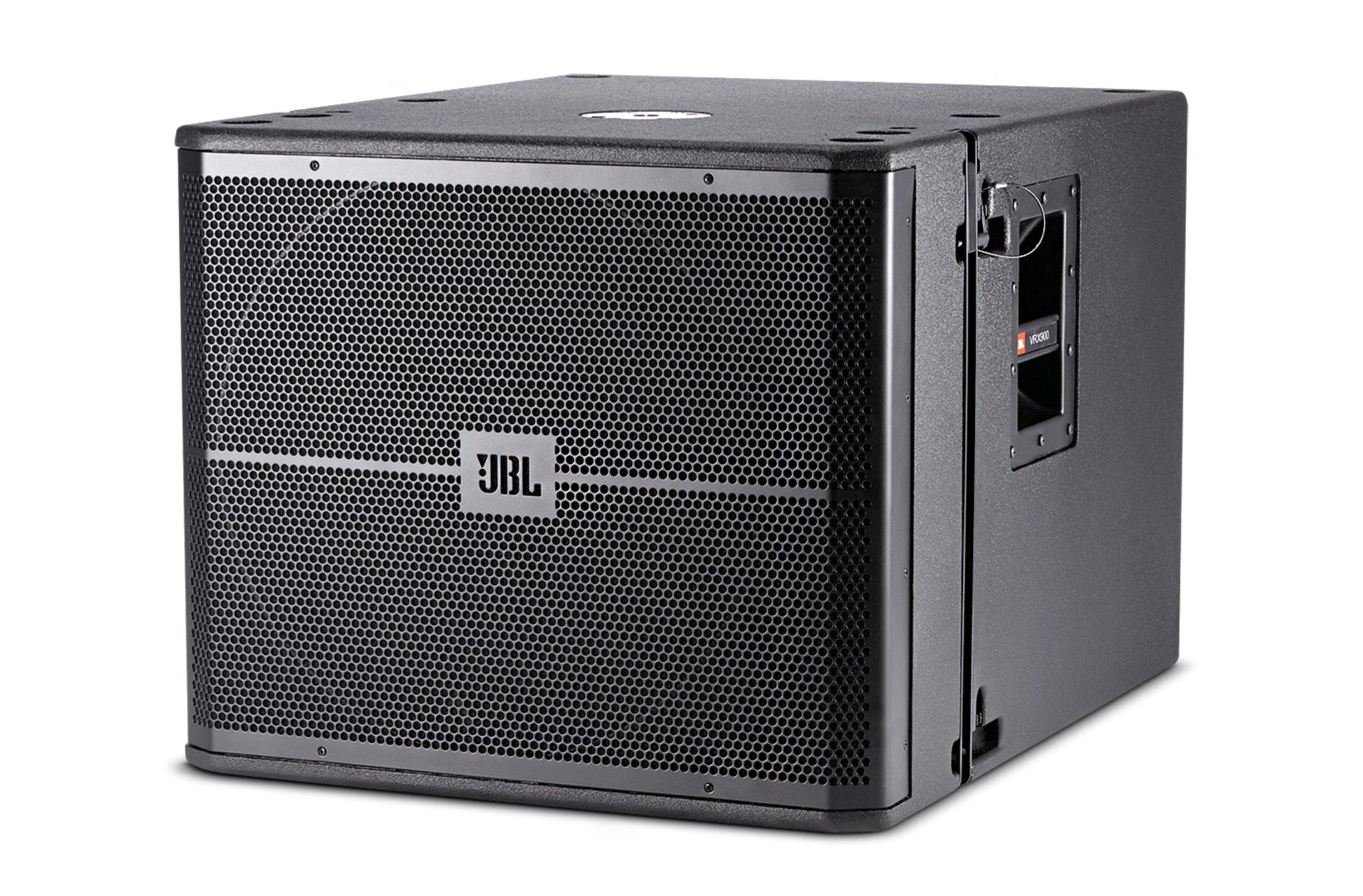 Caisson de Basses Amplifié JBL VRX918SP