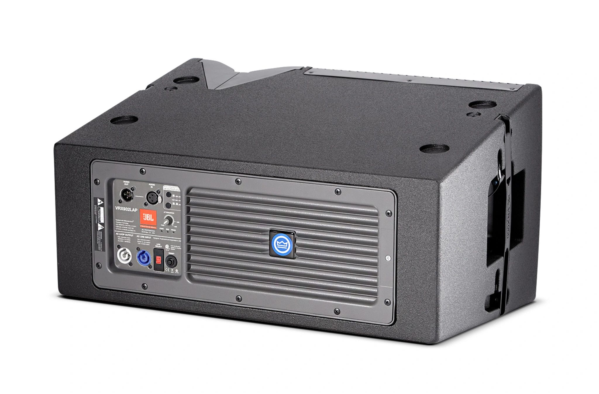 Enceinte Line Array Amplifiée JBL VRX932LAP/230 - Image 2