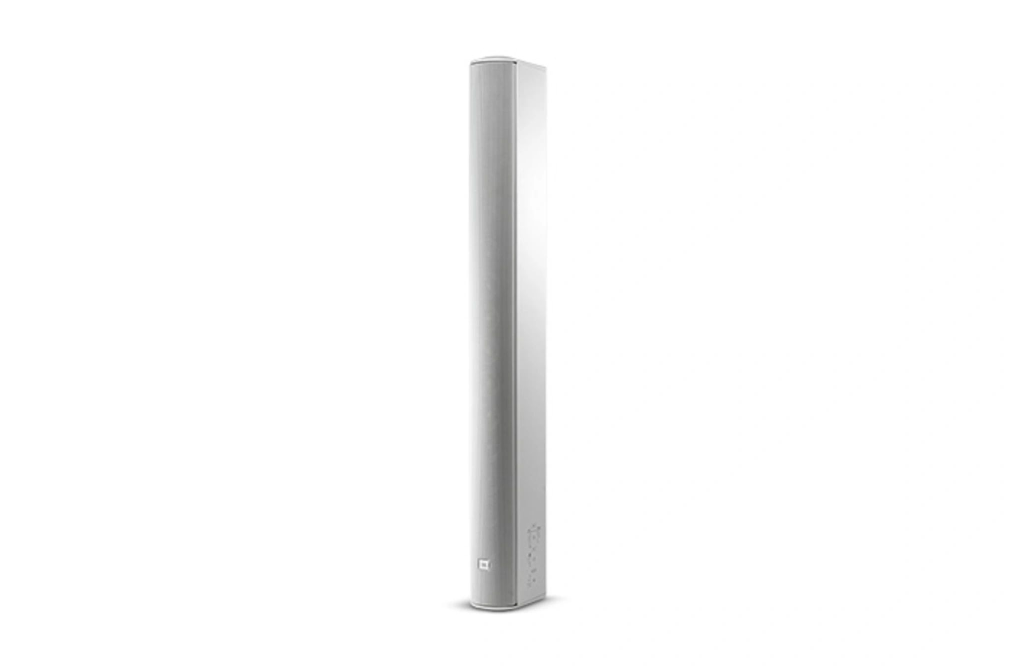 Enceinte Colonne JBL CBT 100LA-1-WH