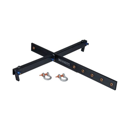 Cadre d’Accroche JBL VRX-AF pour Enceintes Line Array