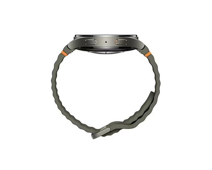 Galaxy Watch7 (Bluetooth, 44mm) - SM-L310NZGAMEA - Green - Image 2