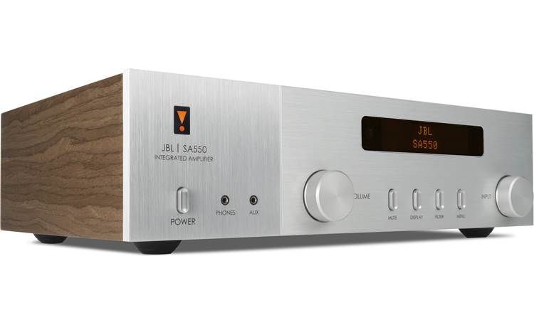 Amplificateur Bluetooth Hi-Fi Stéréo JBL SA550 - Image 3