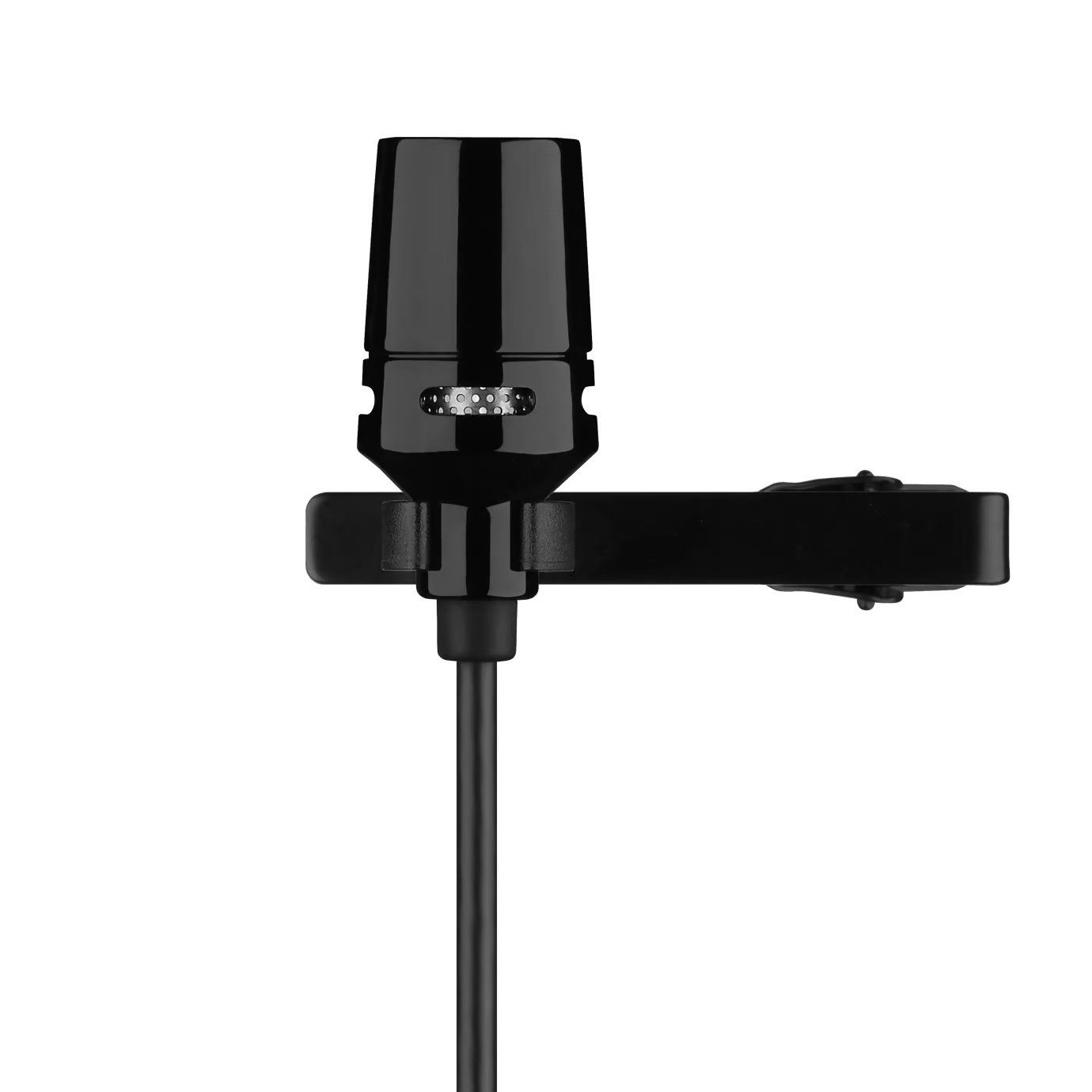 Microphone Cravate Shure CVL-B/C-TQG - Image 1