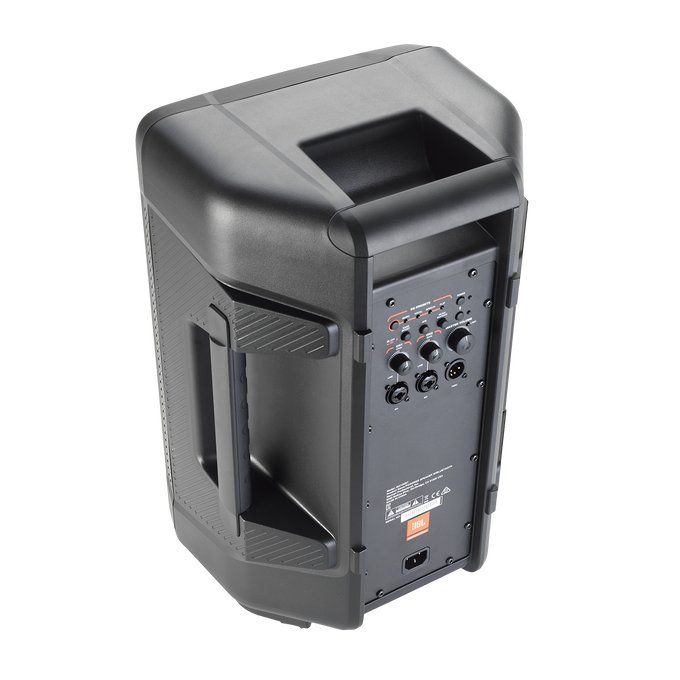 Enceinte Amplifiée Bluetooth JBL IRX112BT-EK - Image 3