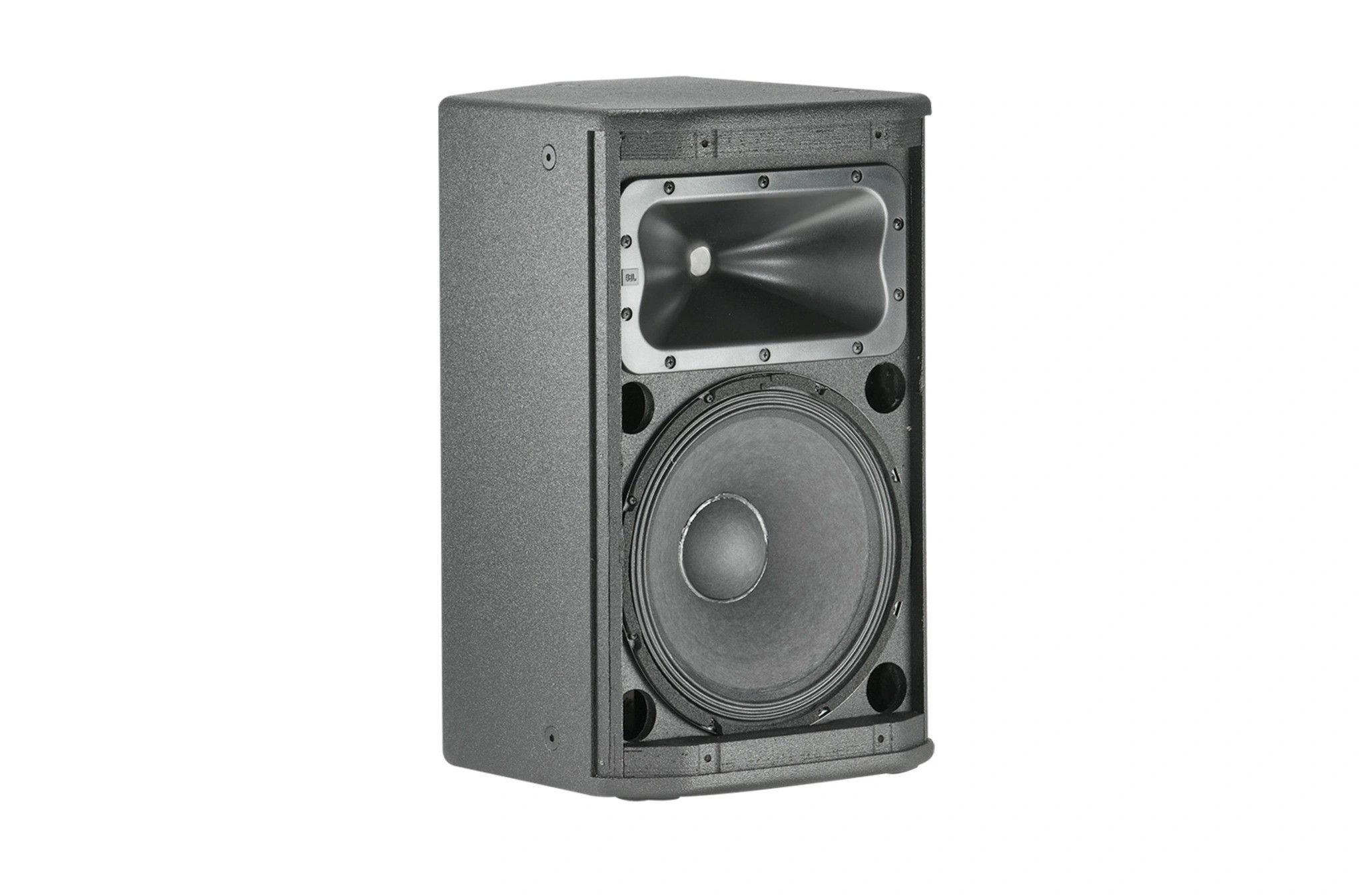 Enceinte passive  PRX412M JBL 12" deux voies pour sonorisation et retour de scène - Image 2