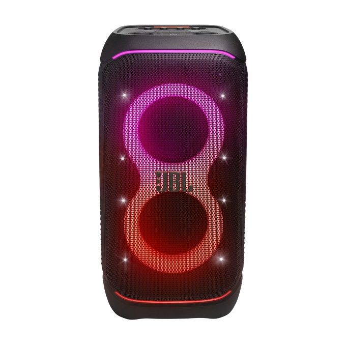 Enceinte Bluetooth JBL PartyBox Stage 320 avec Wireless Mic - Image 2